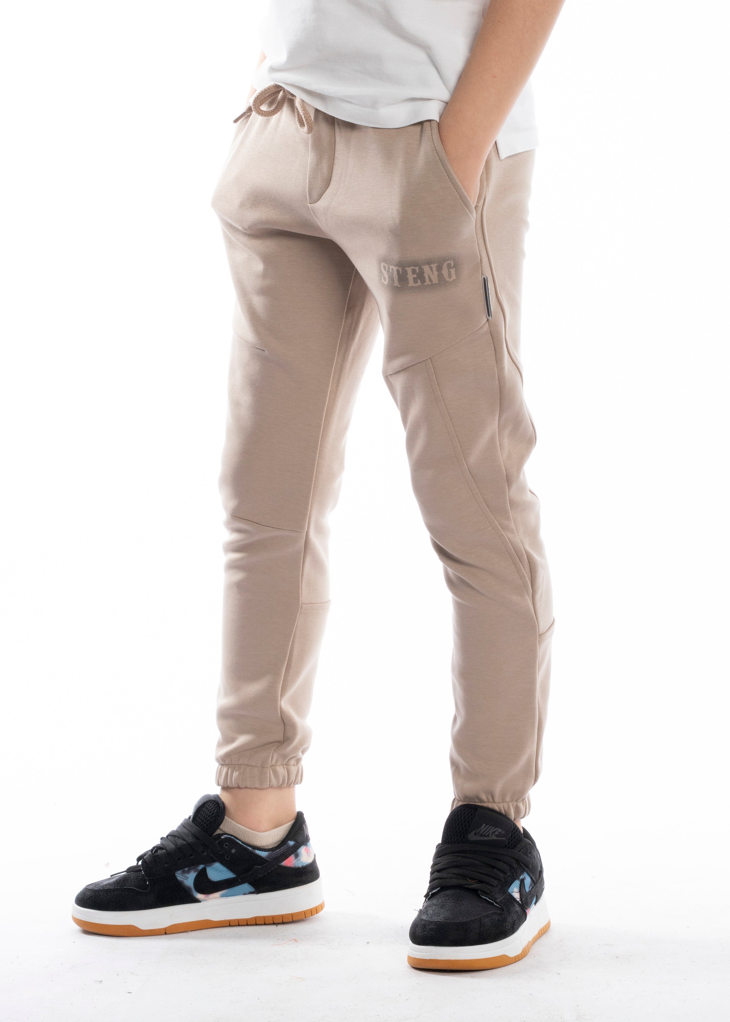 Pants - Boys - Melton