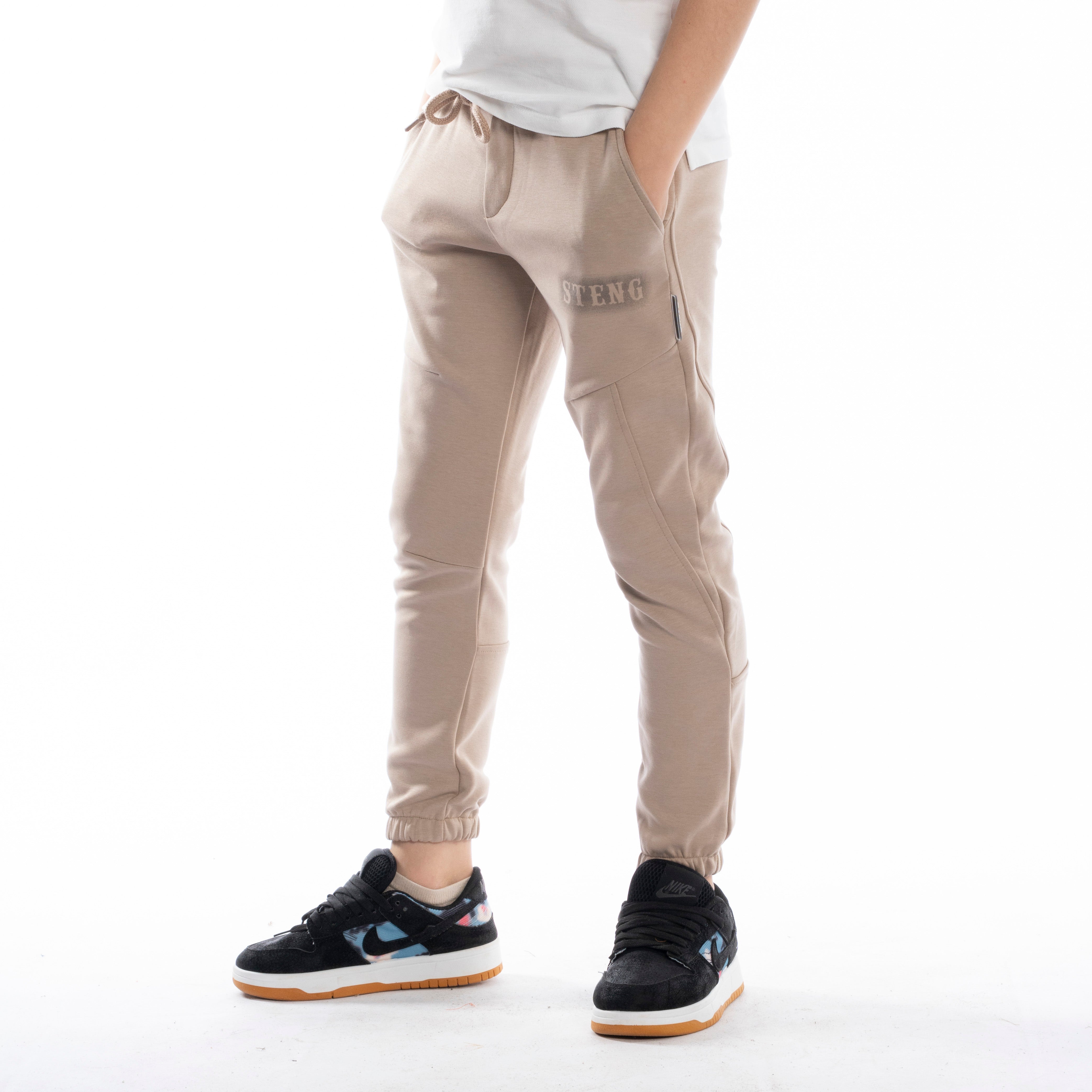 Pants - Boys - Melton