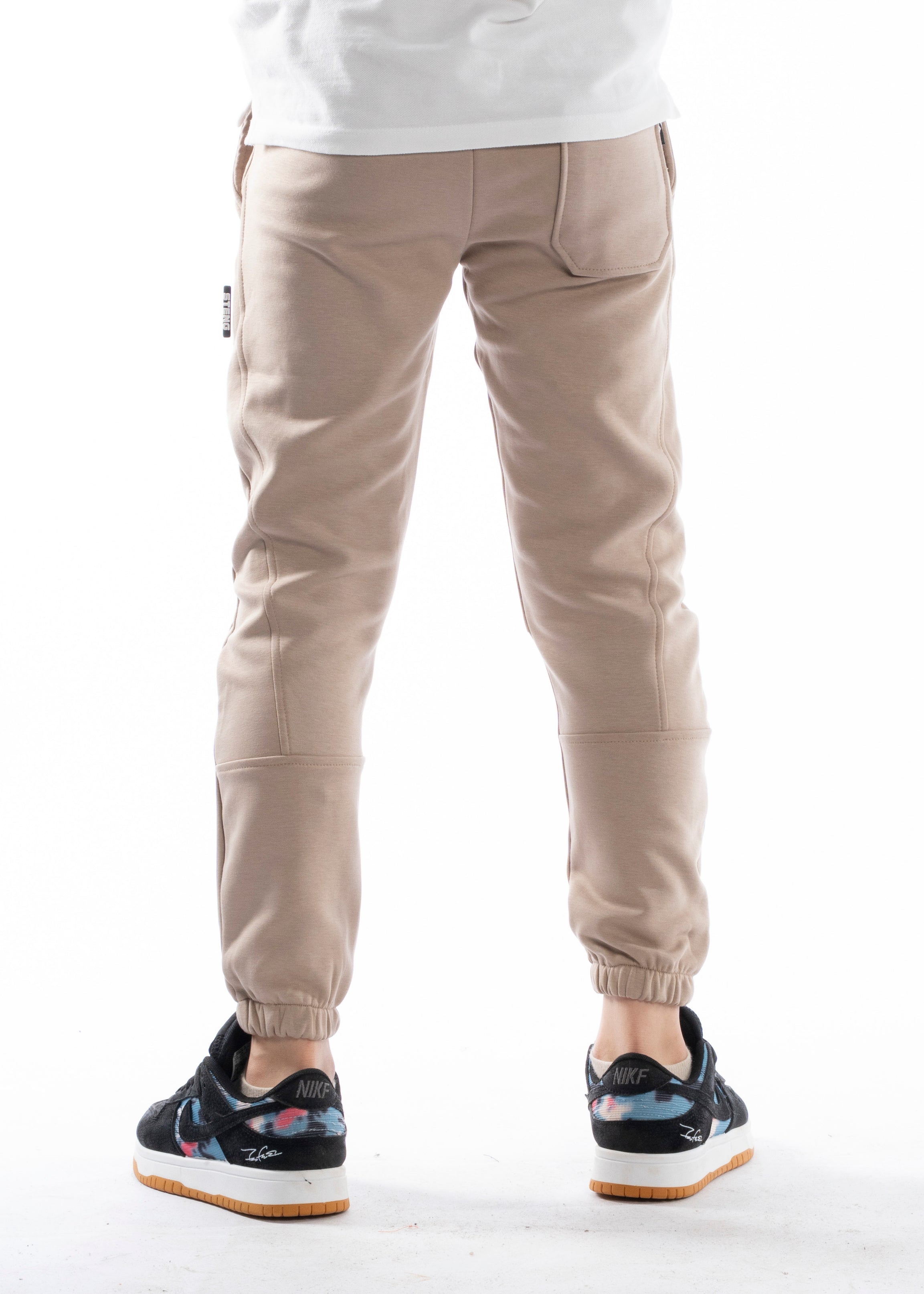 Pants - Boys - Melton