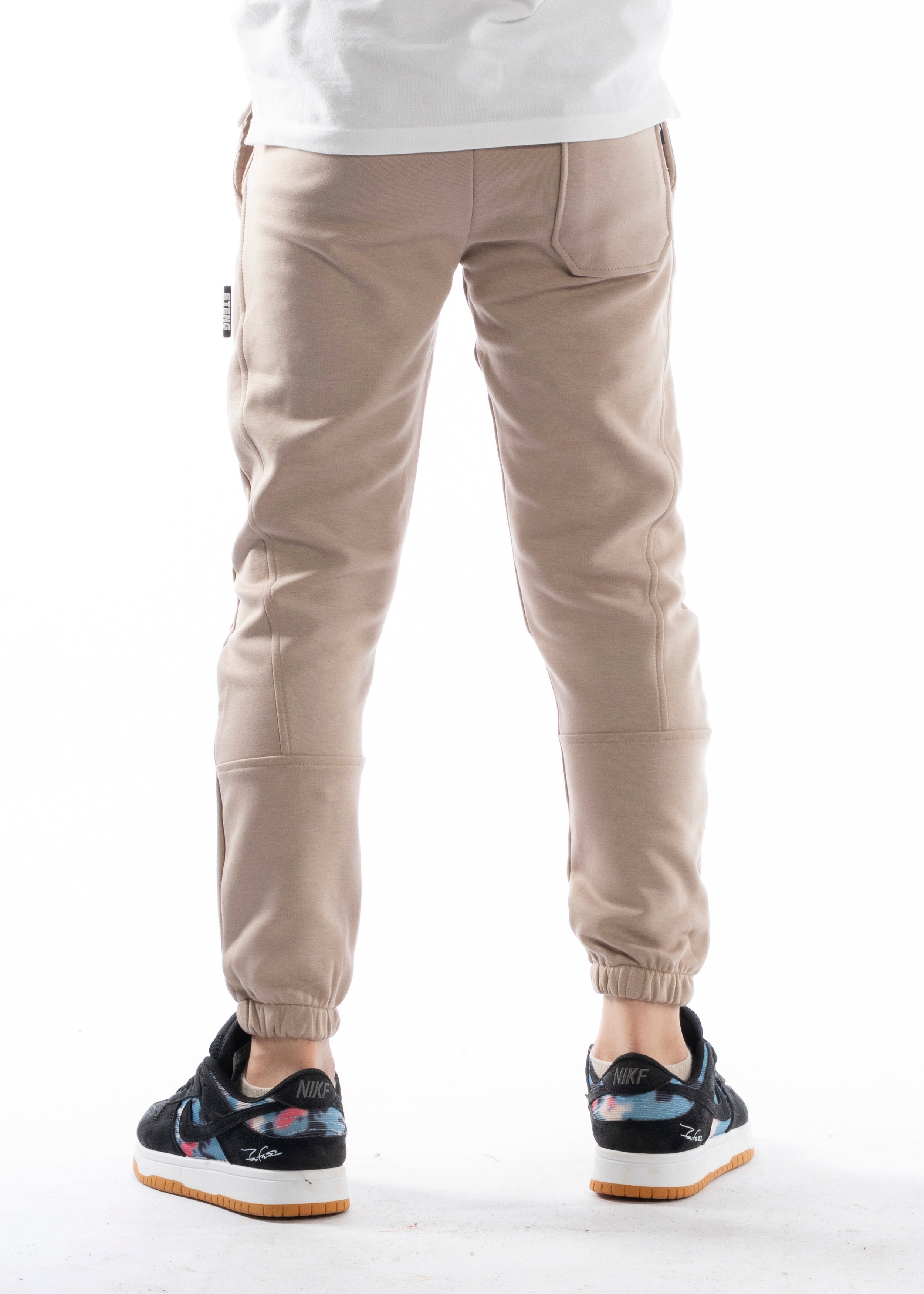 Pants - Boys - Melton