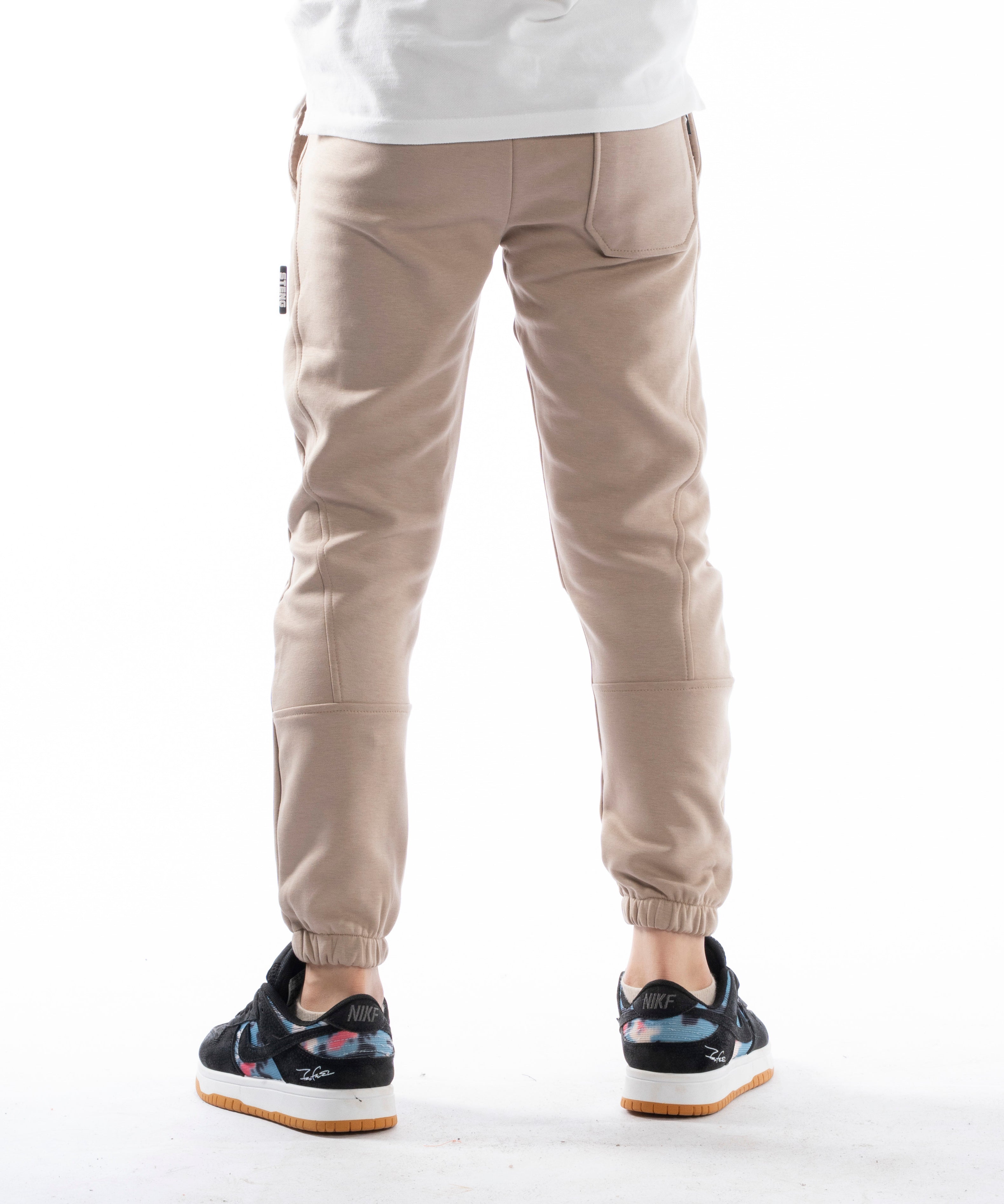 Pants - Boys - Melton