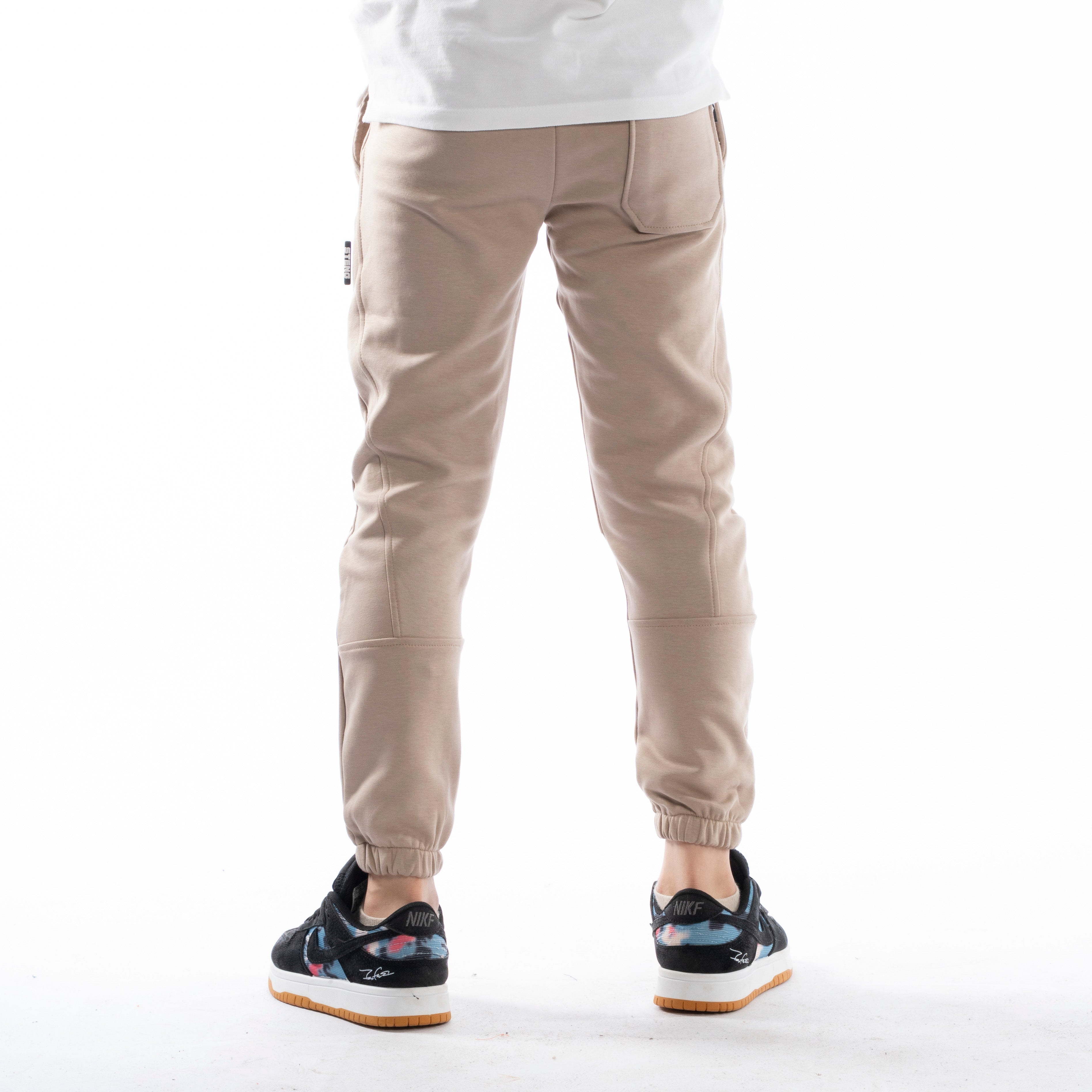 Pants - Boys - Melton