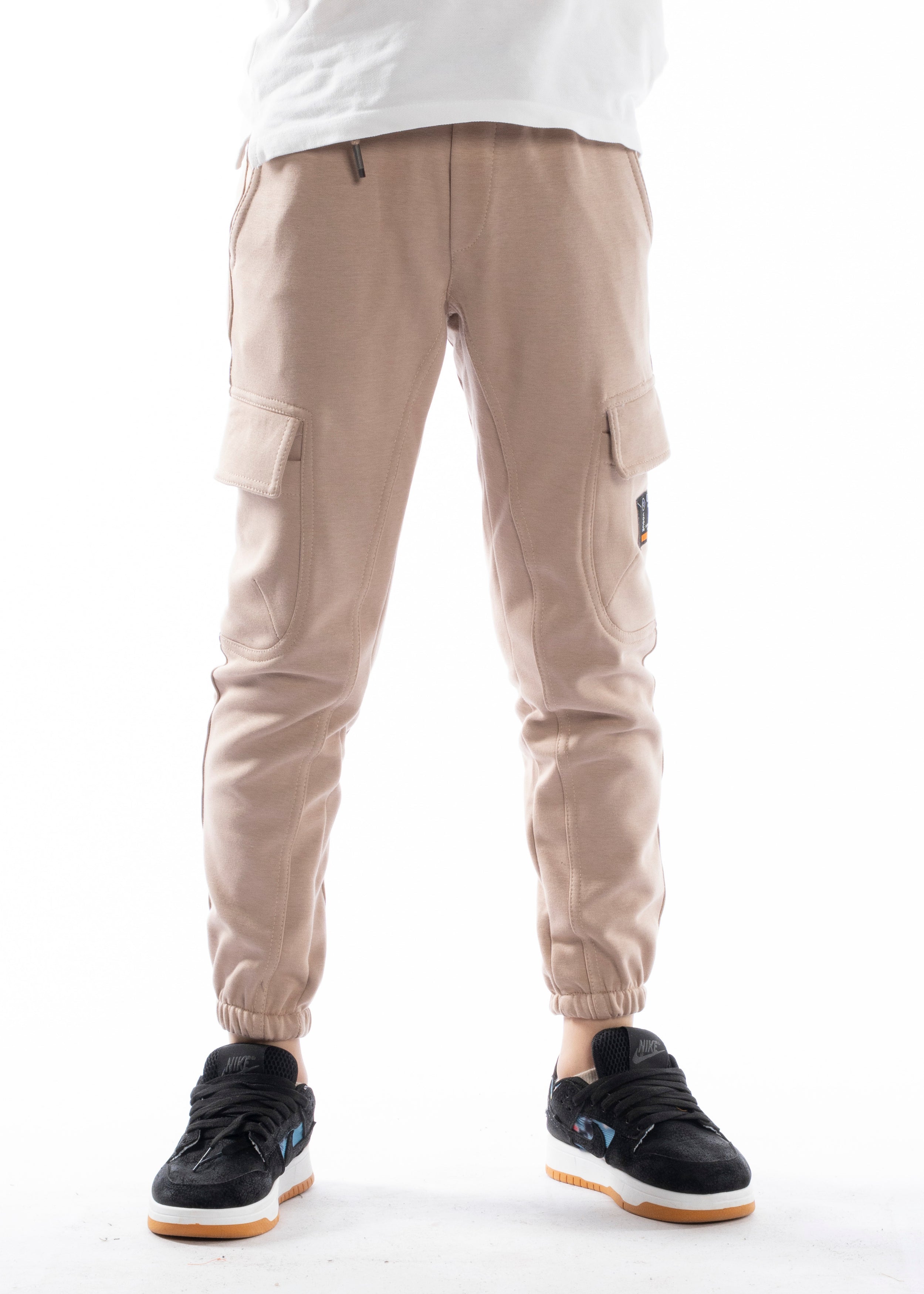 Pants - Boys - Melton