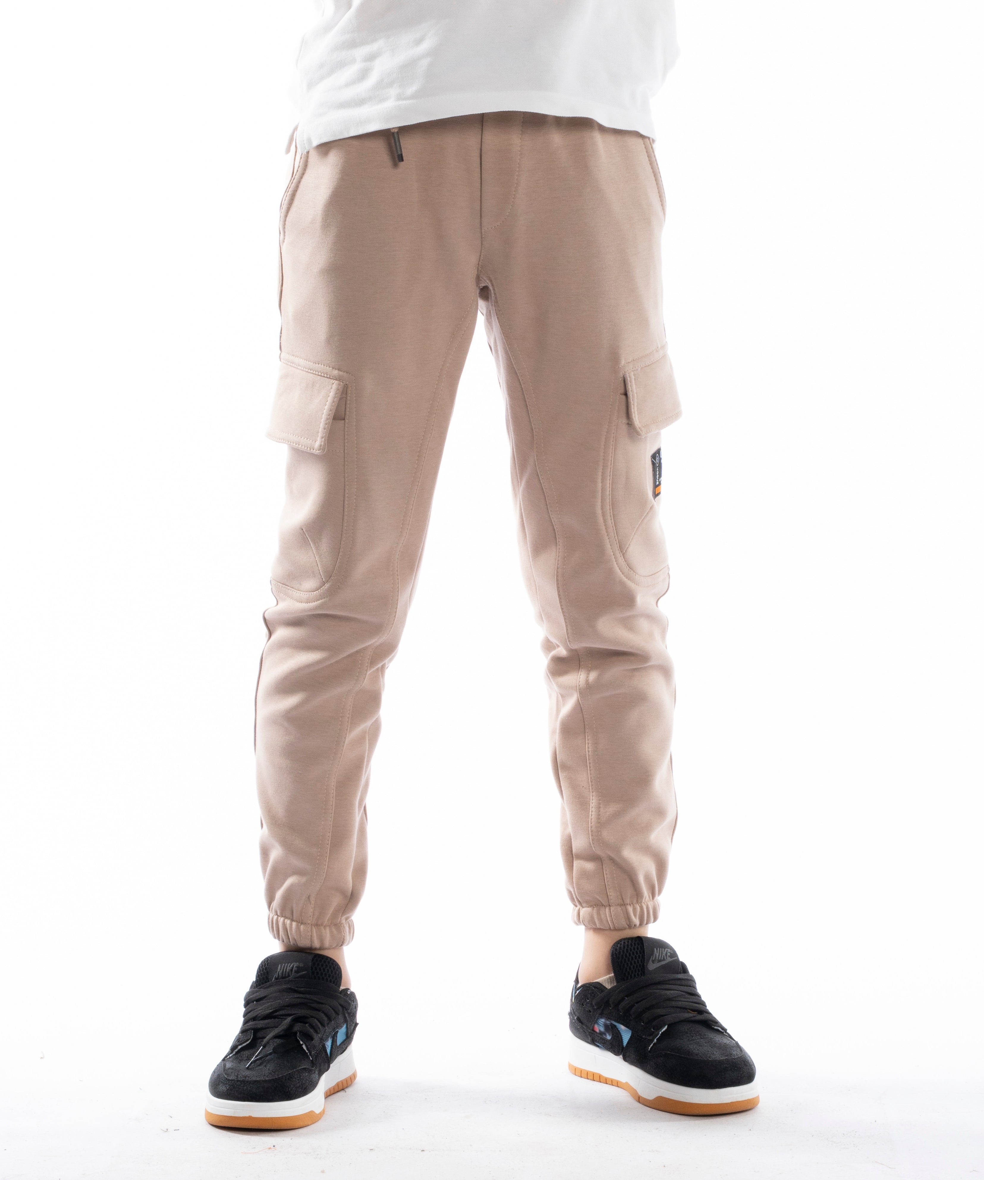 Pants - Boys - Melton