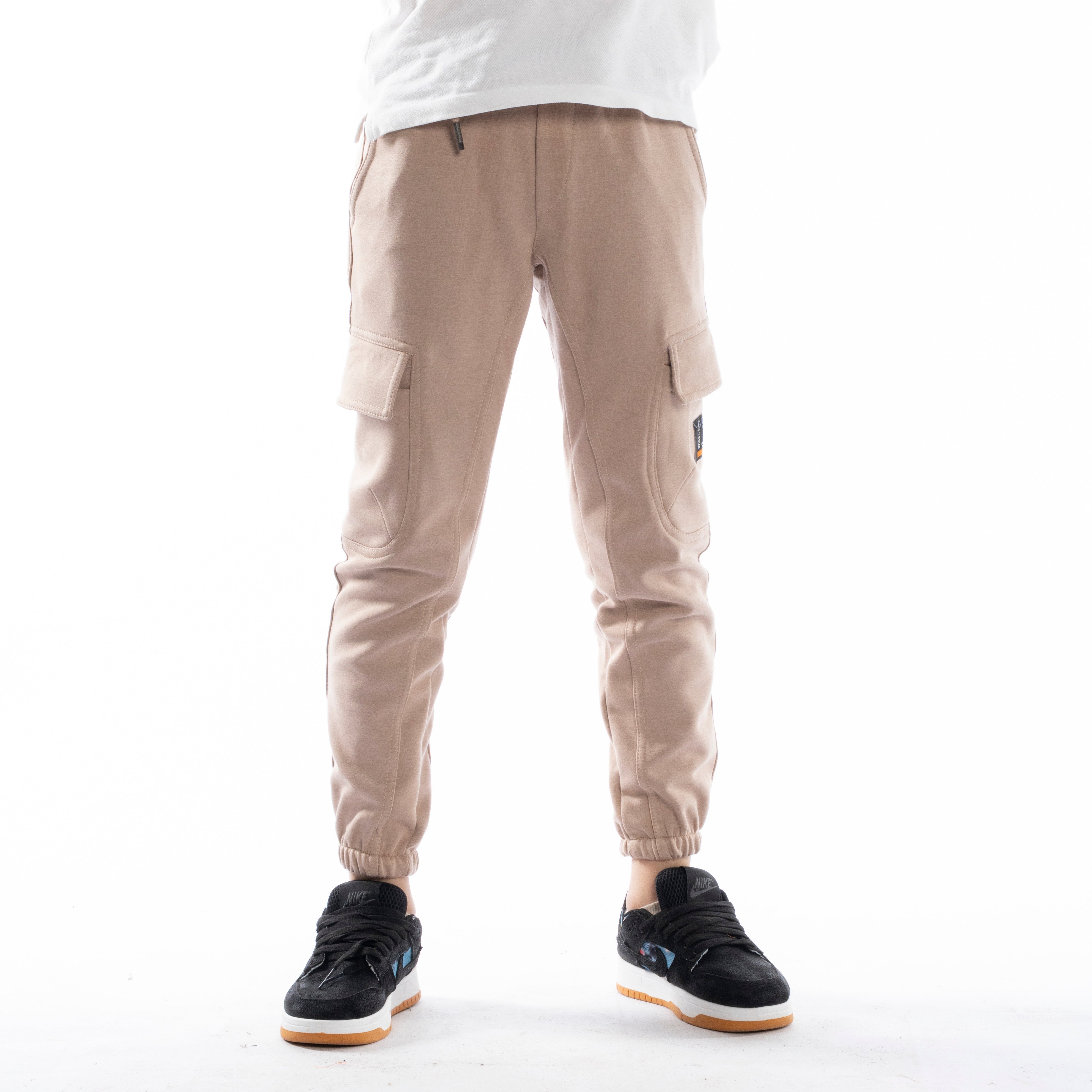 Pants - Boys - Melton