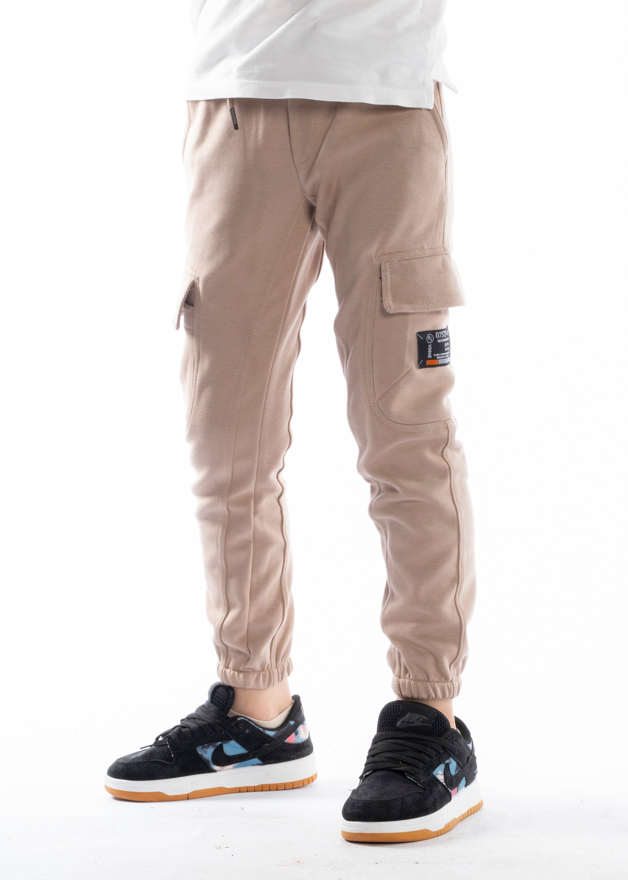 Pants - Boys - Melton