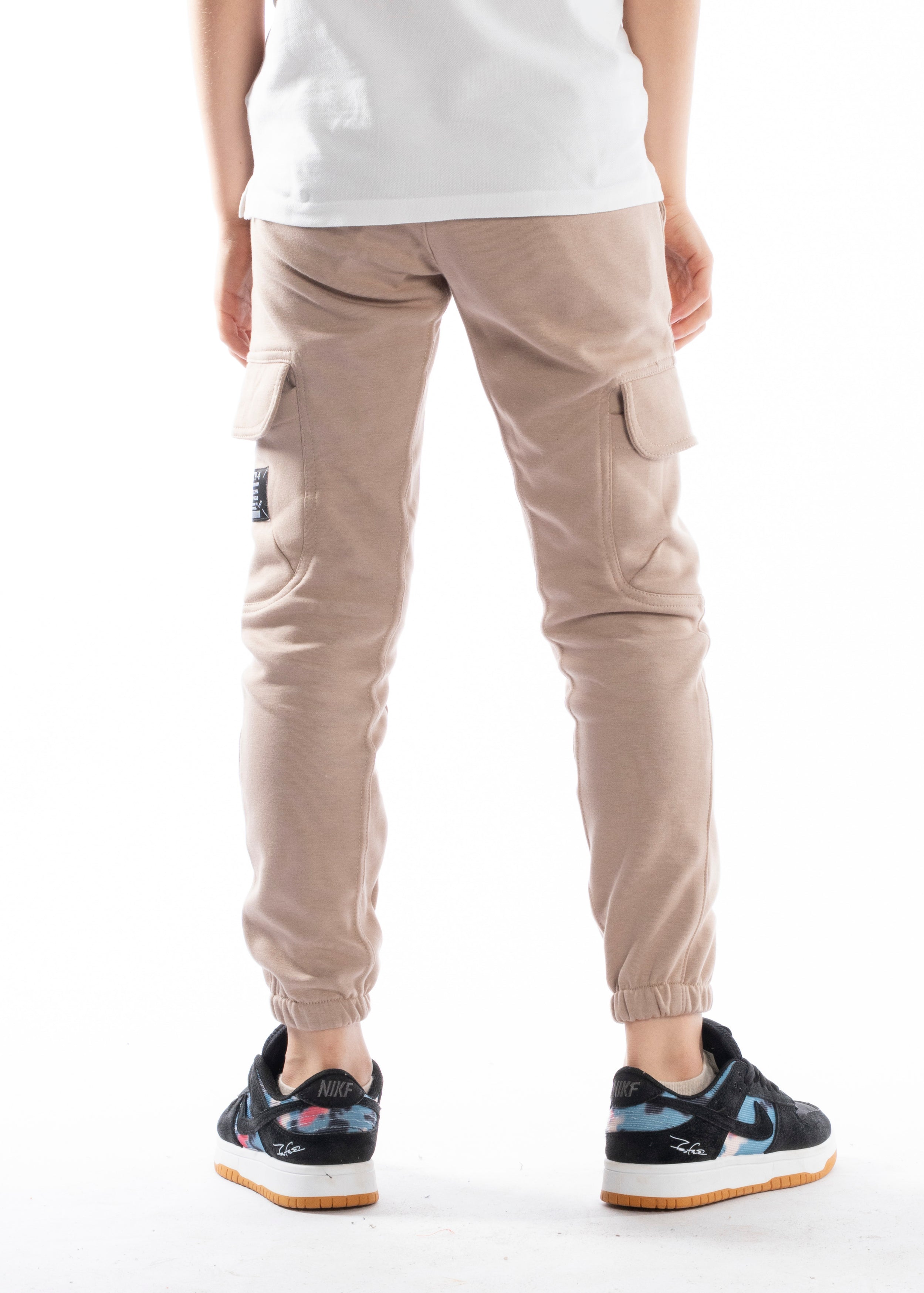 Pants - Boys - Melton