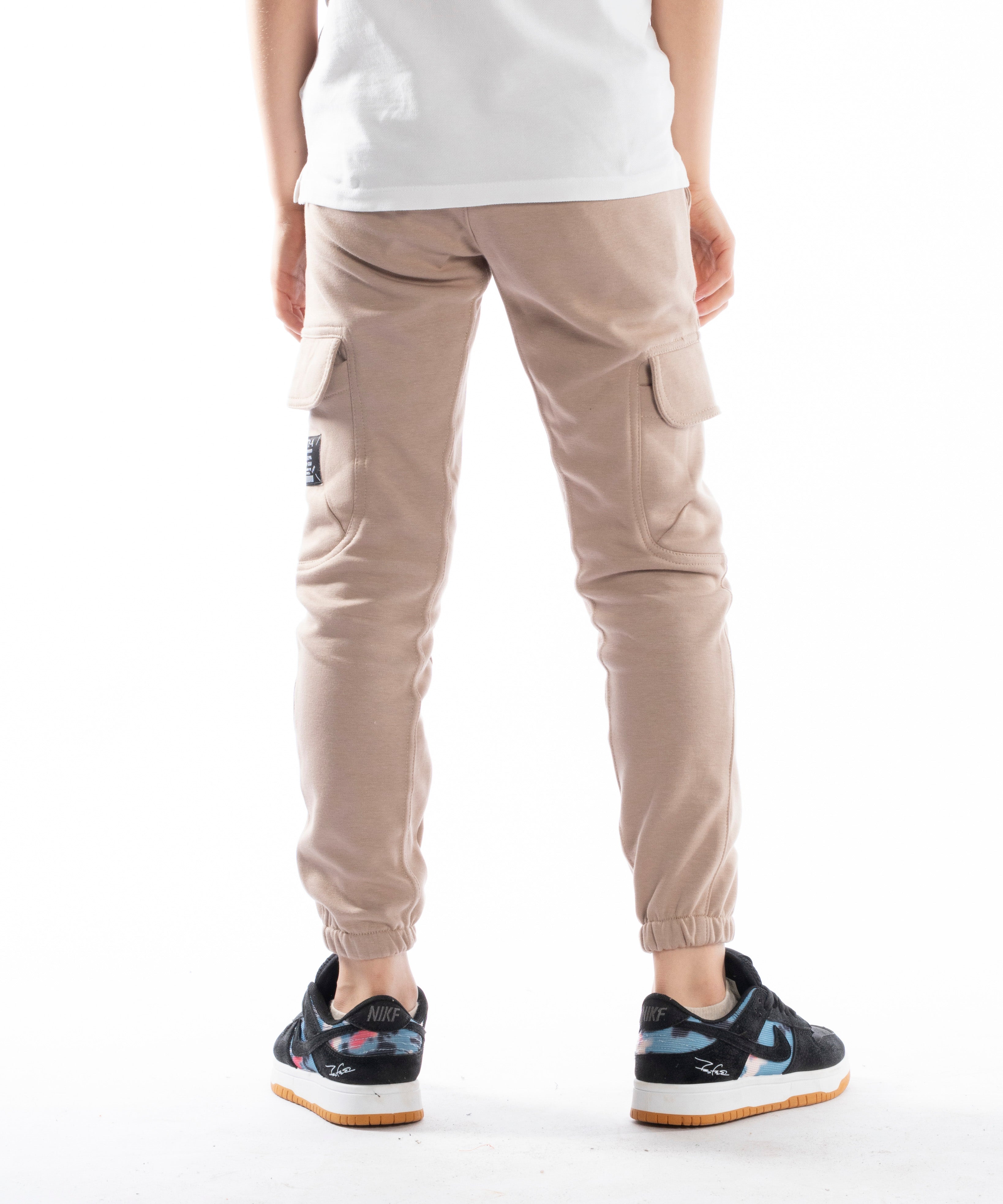 Pants - Boys - Melton