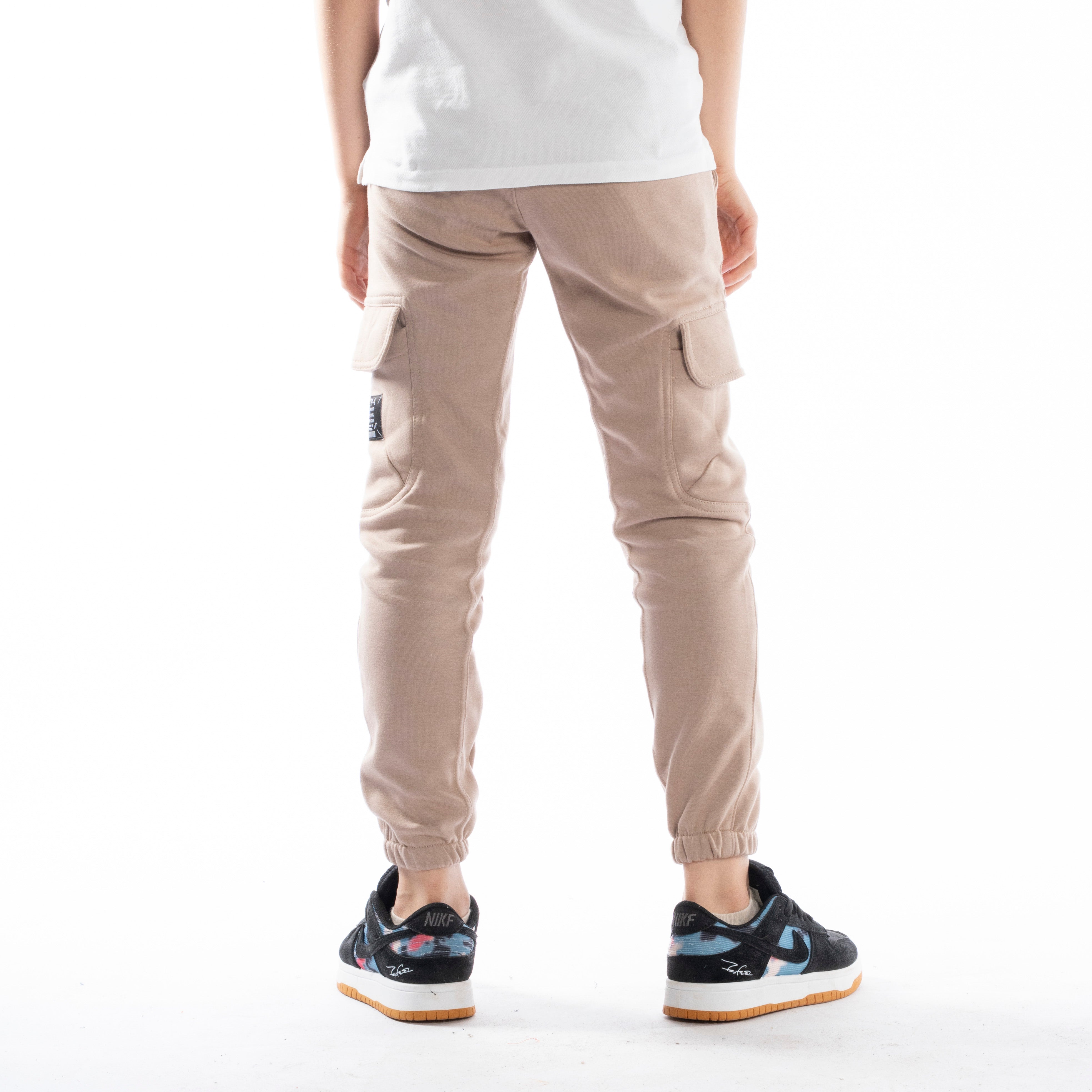 Pants - Boys - Melton