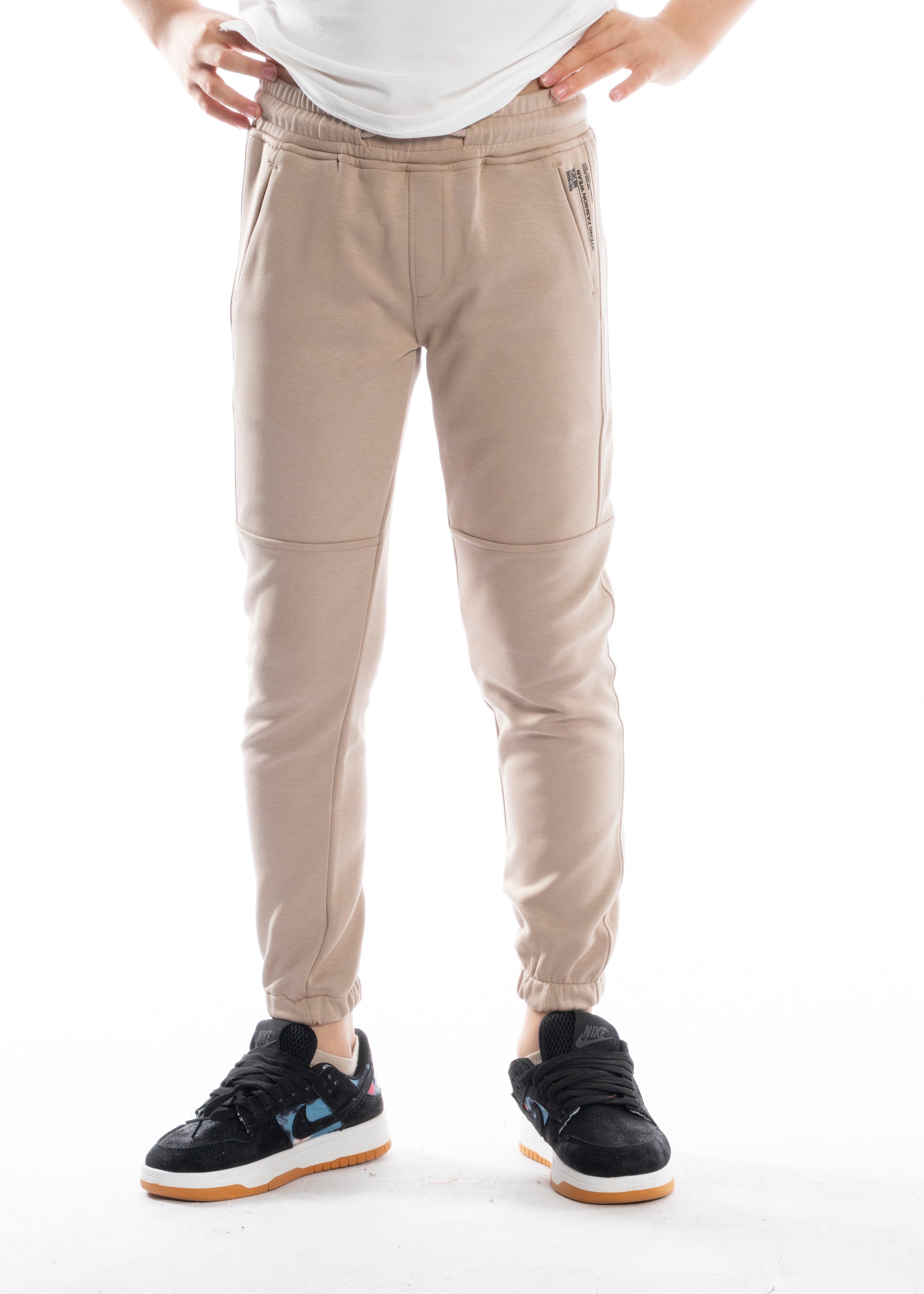 Pants - Boys - Melton