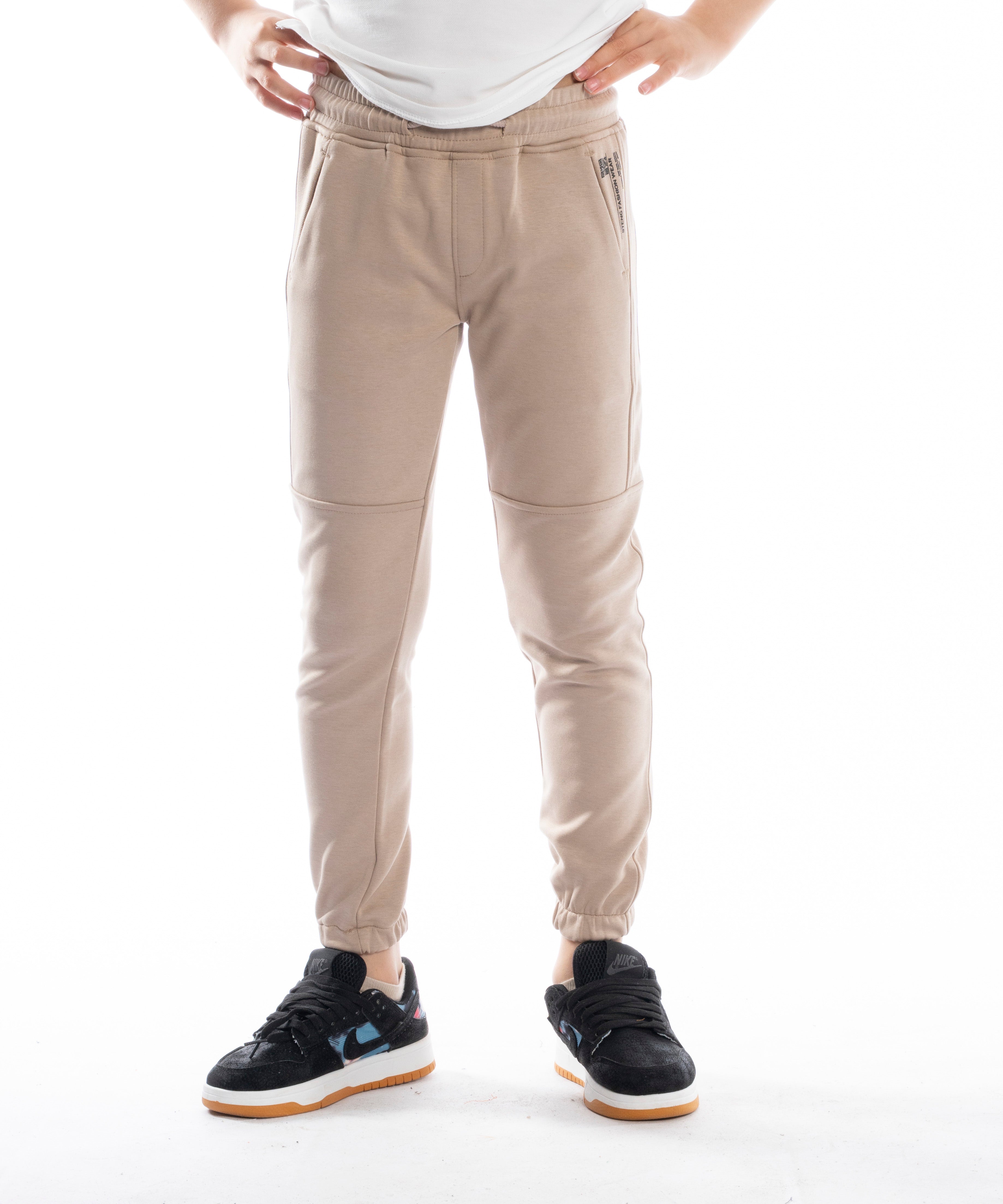 Pants - Boys - Melton