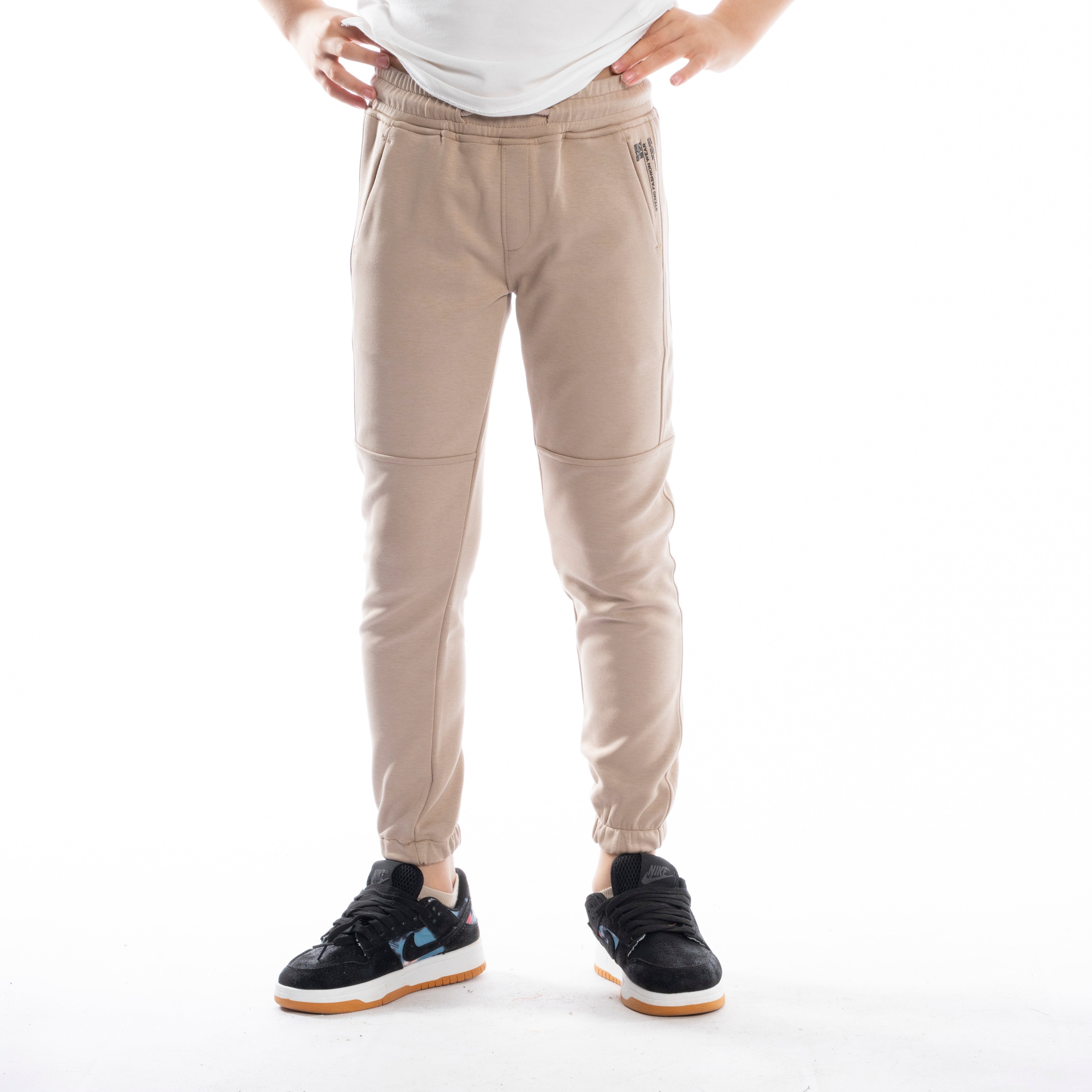 Pants - Boys - Melton