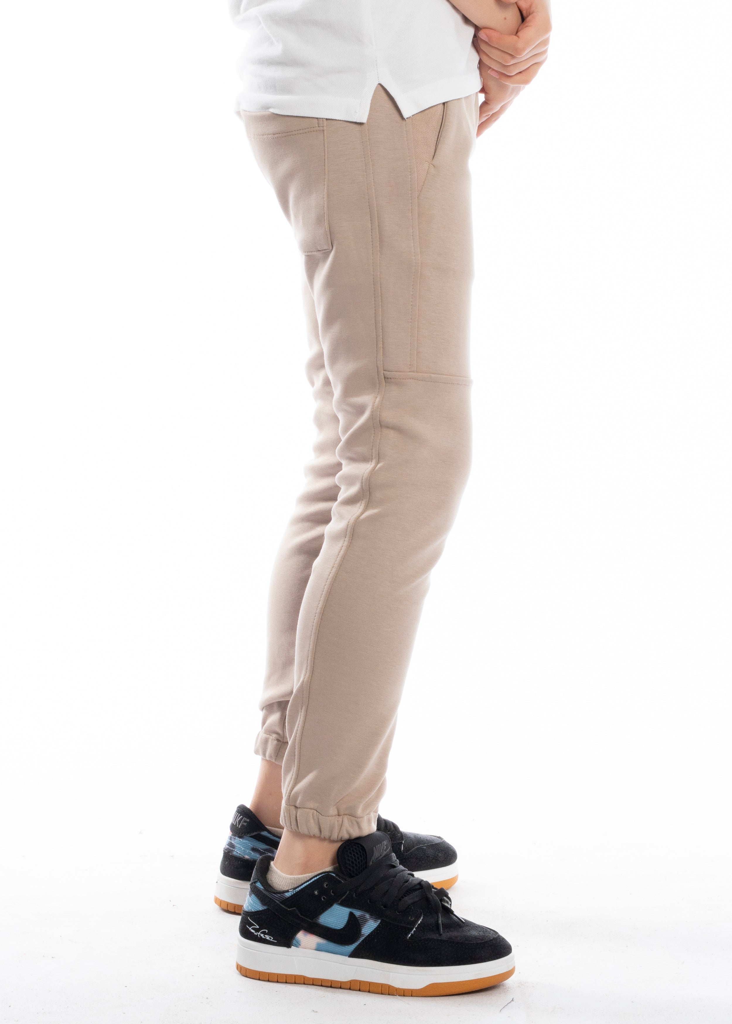 Pants - Boys - Melton