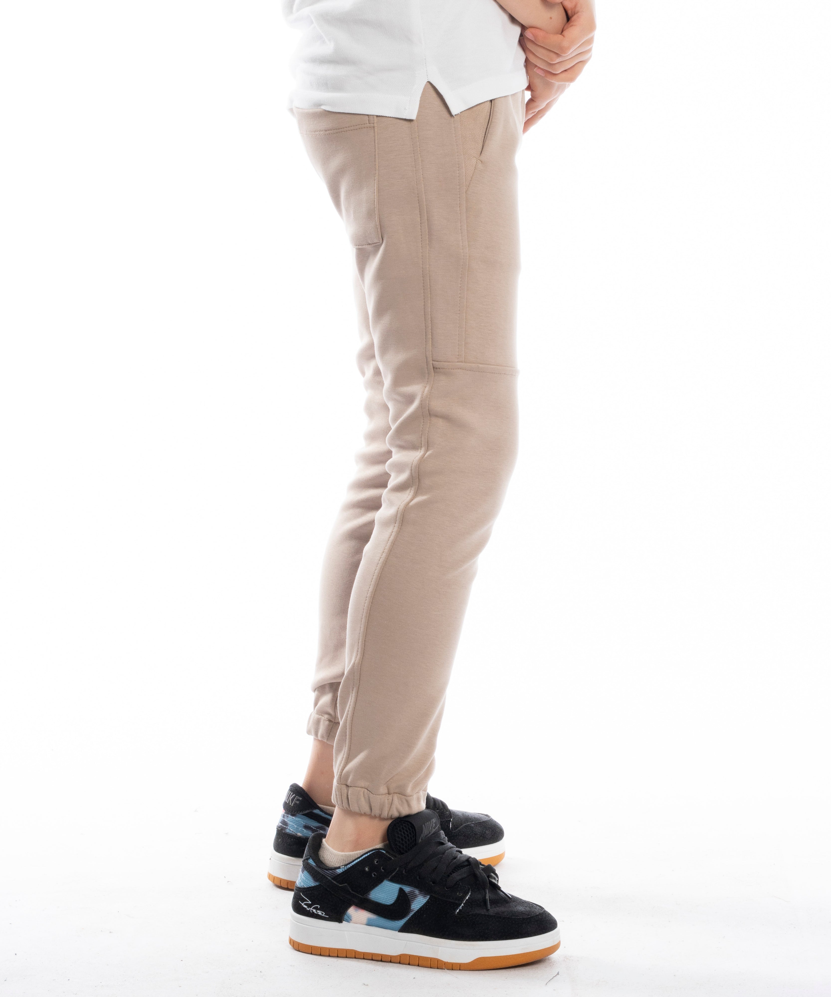 Pants - Boys - Melton