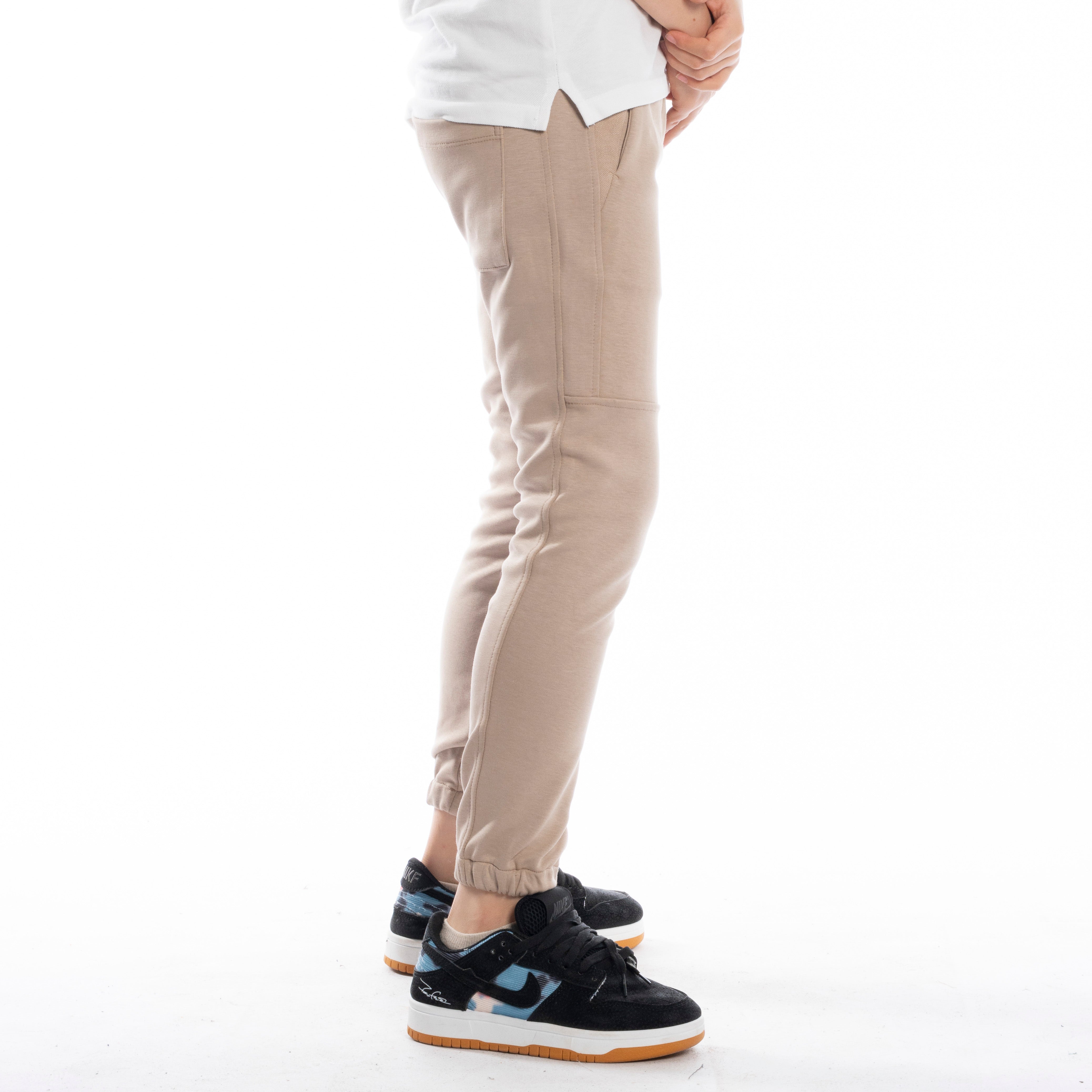 Pants - Boys - Melton