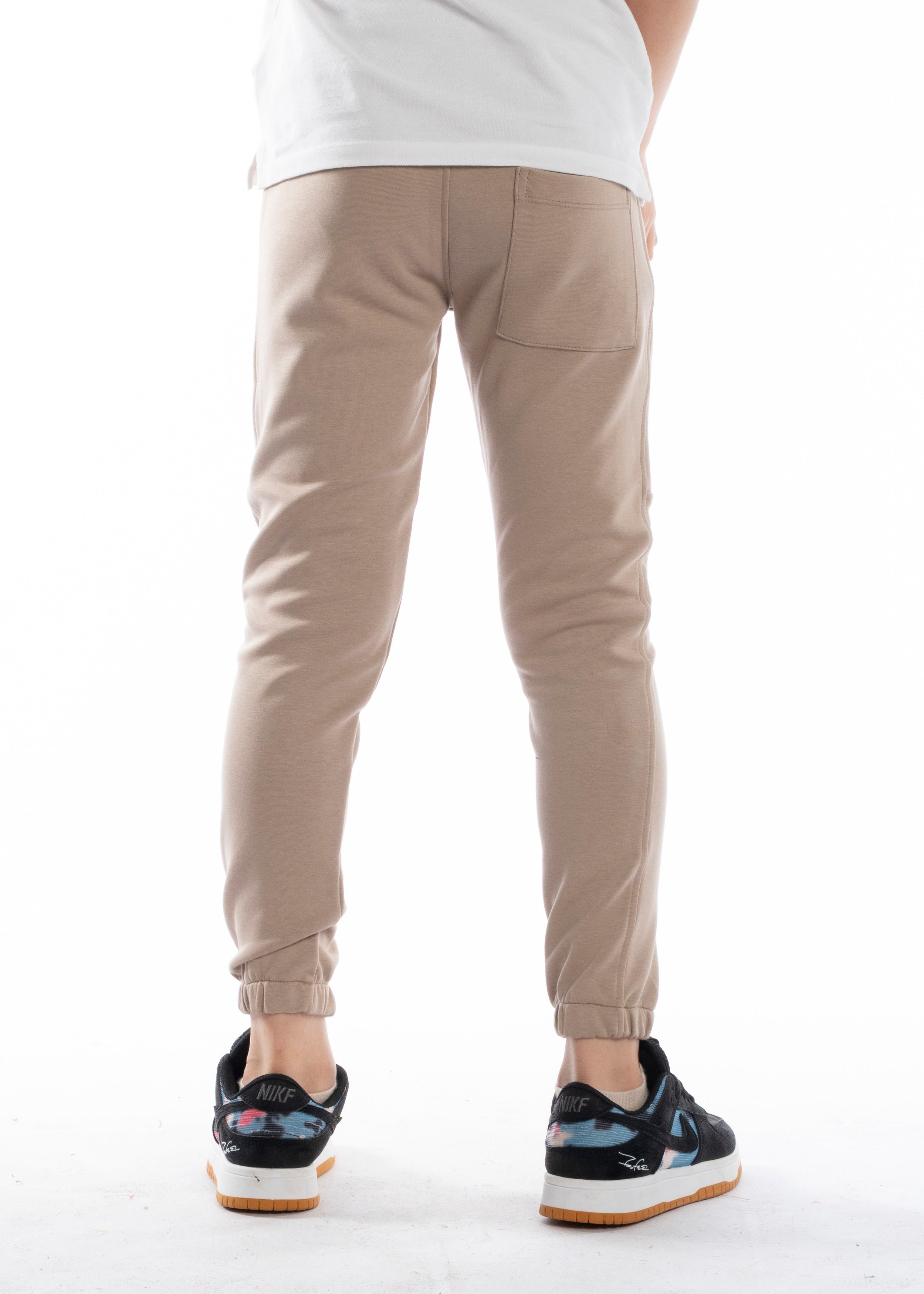 Pants - Boys - Melton