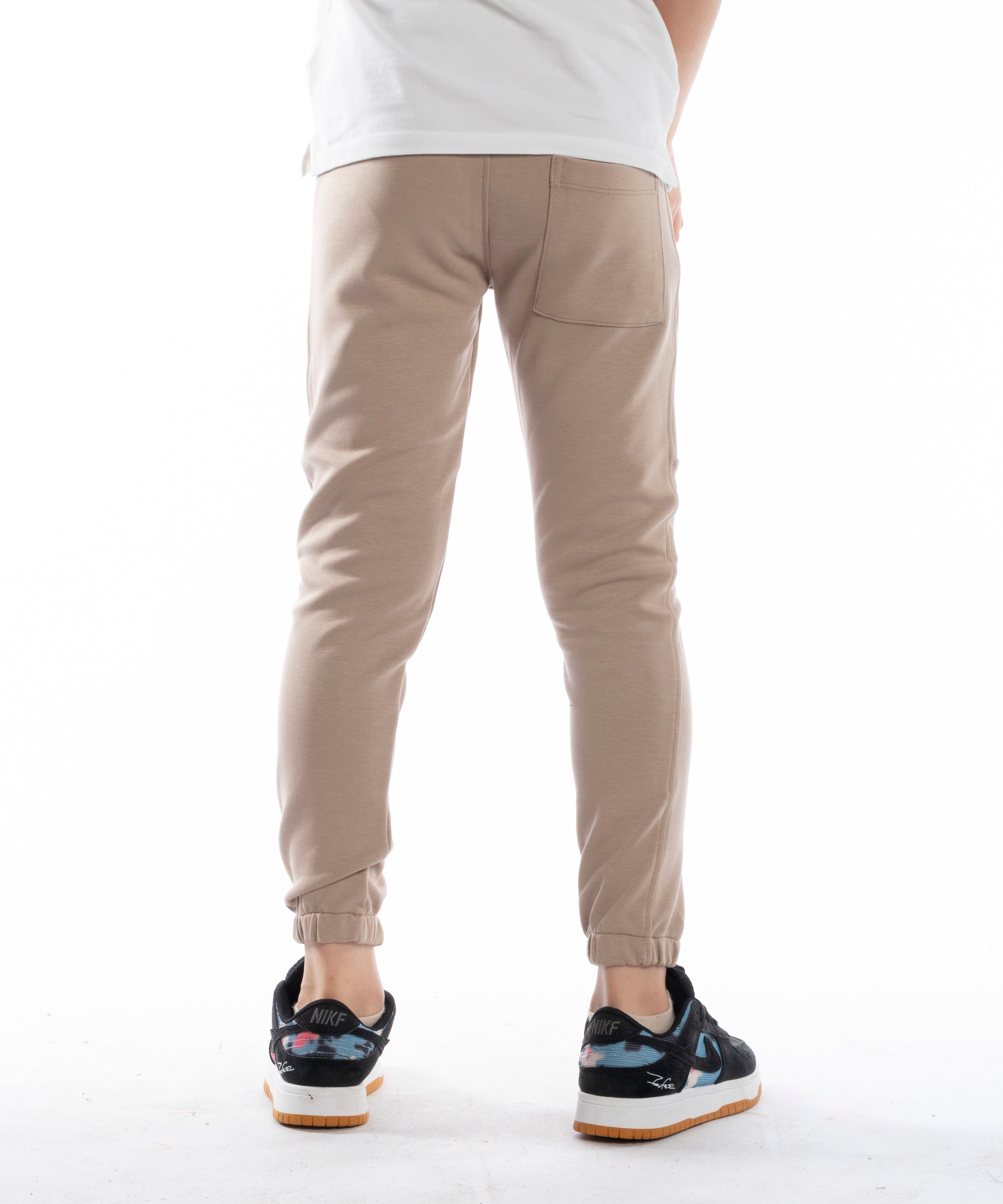 Pants - Boys - Melton