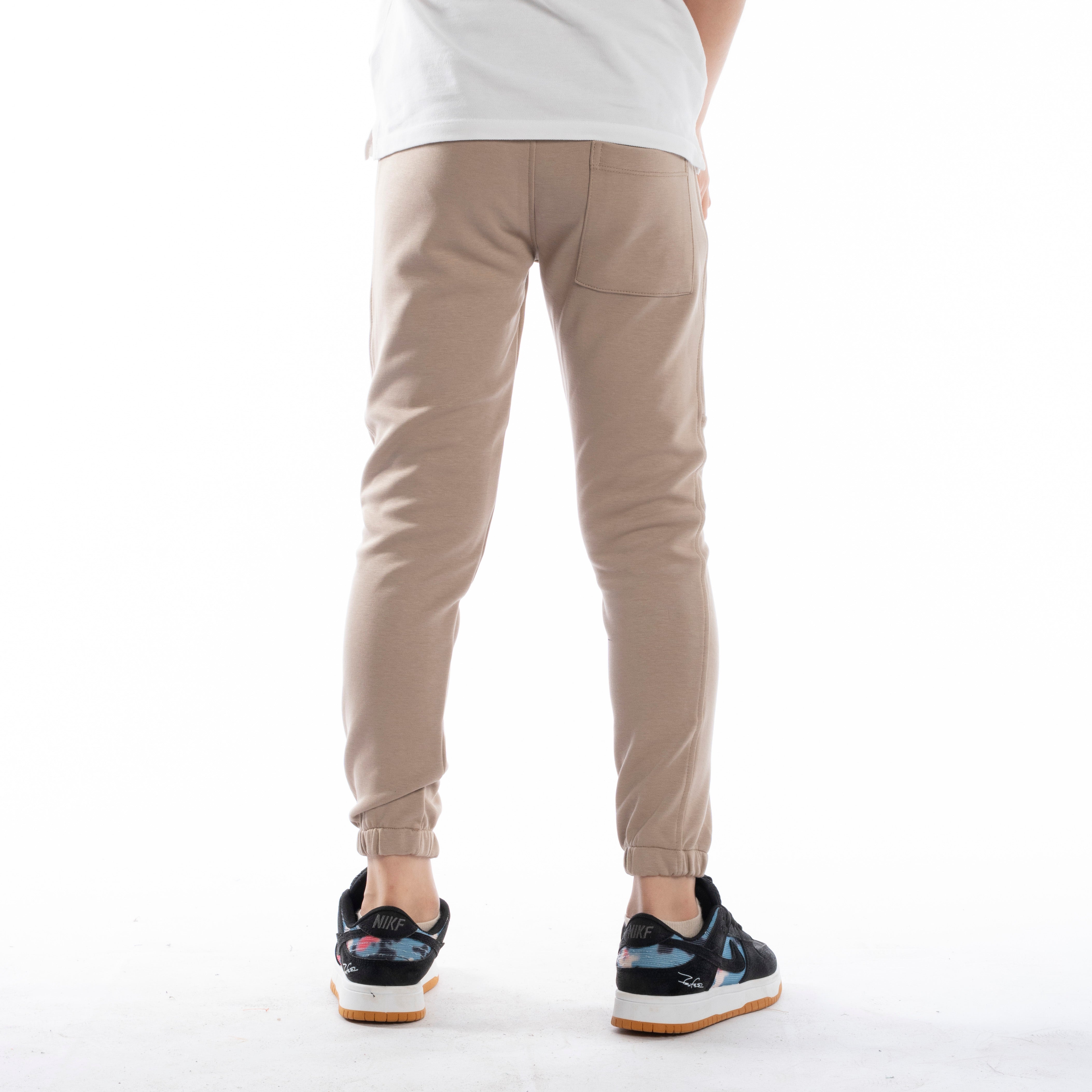 Pants - Boys - Melton