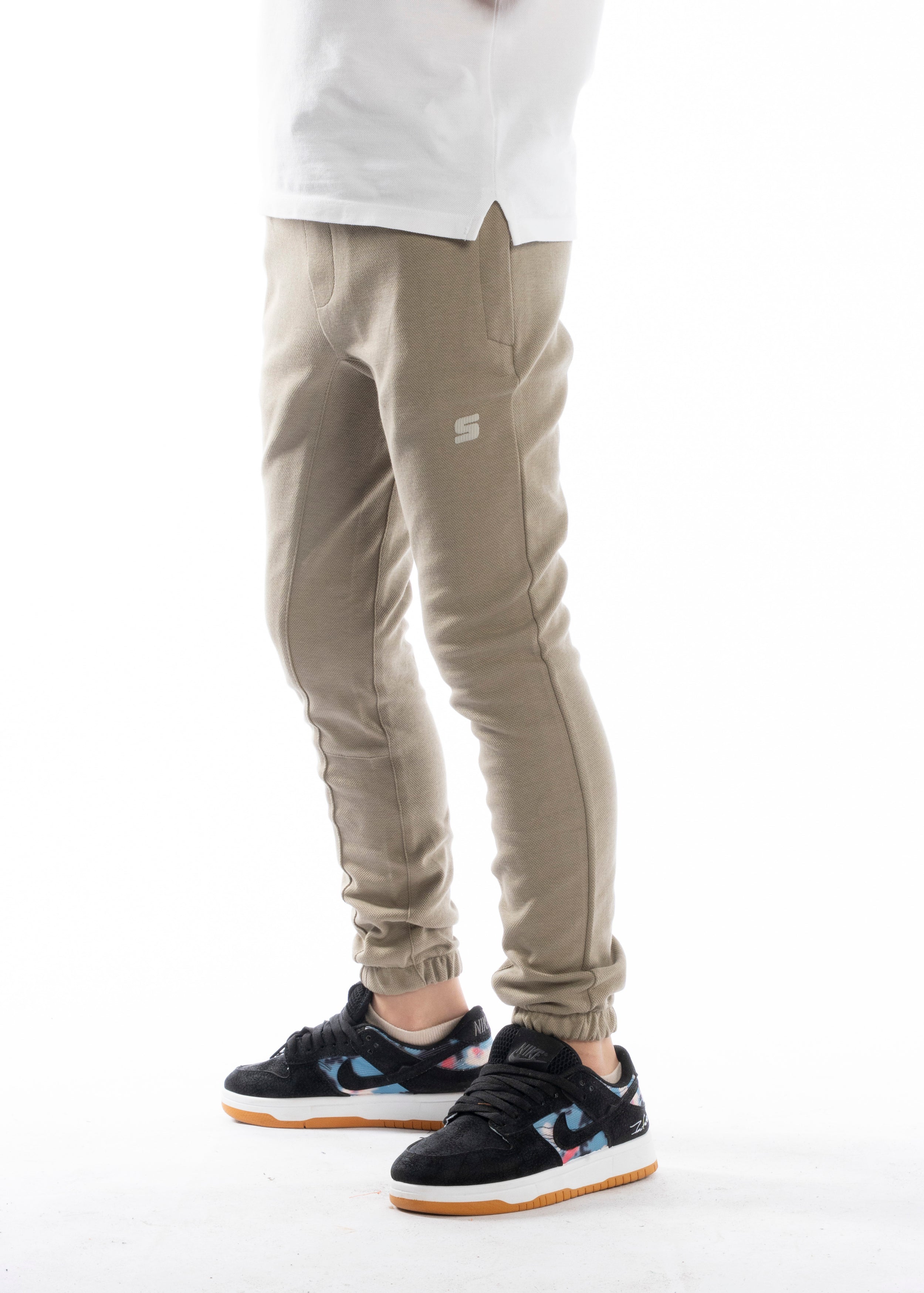 Pants - Boys - Melton