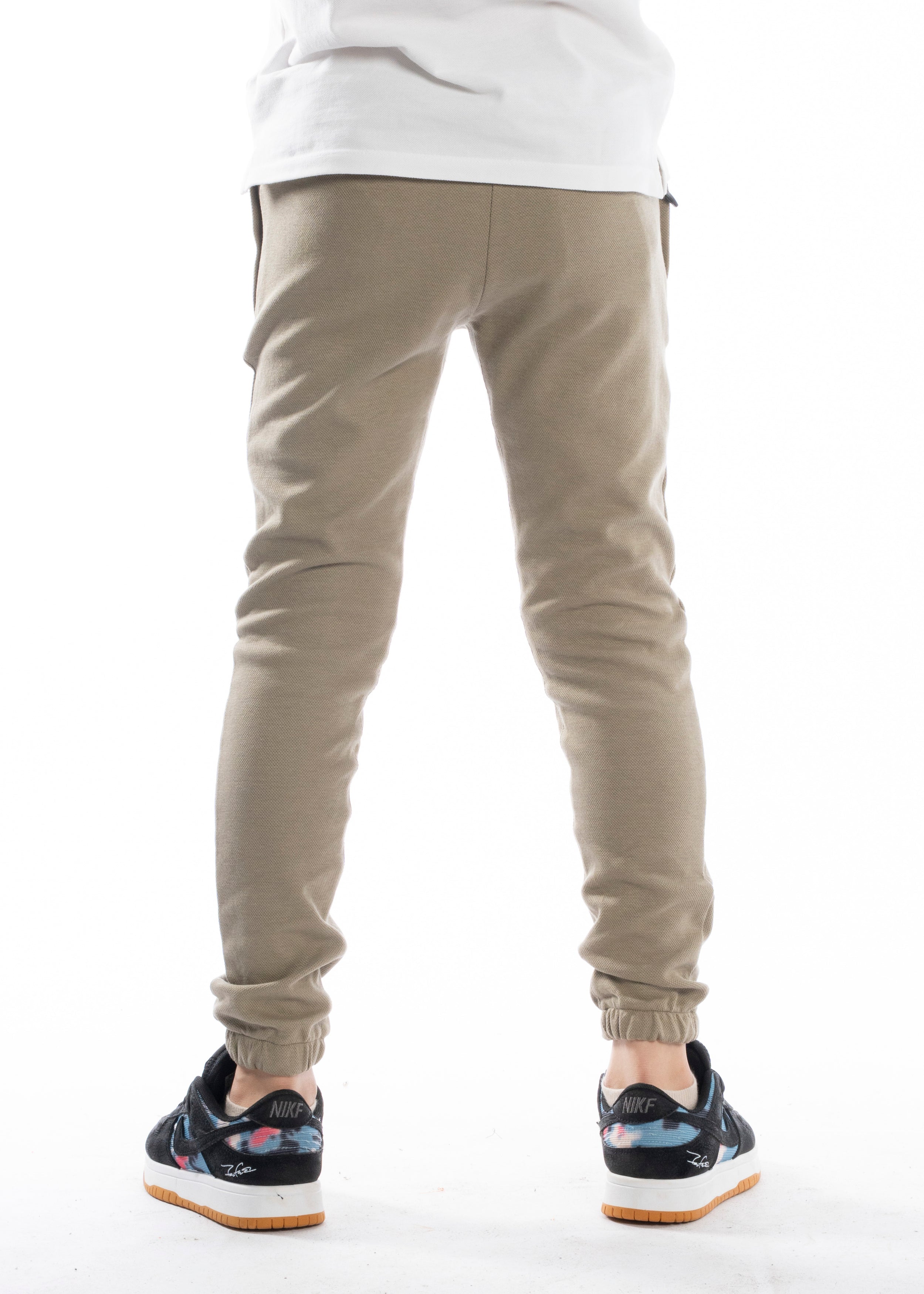 Pants - Boys - Melton