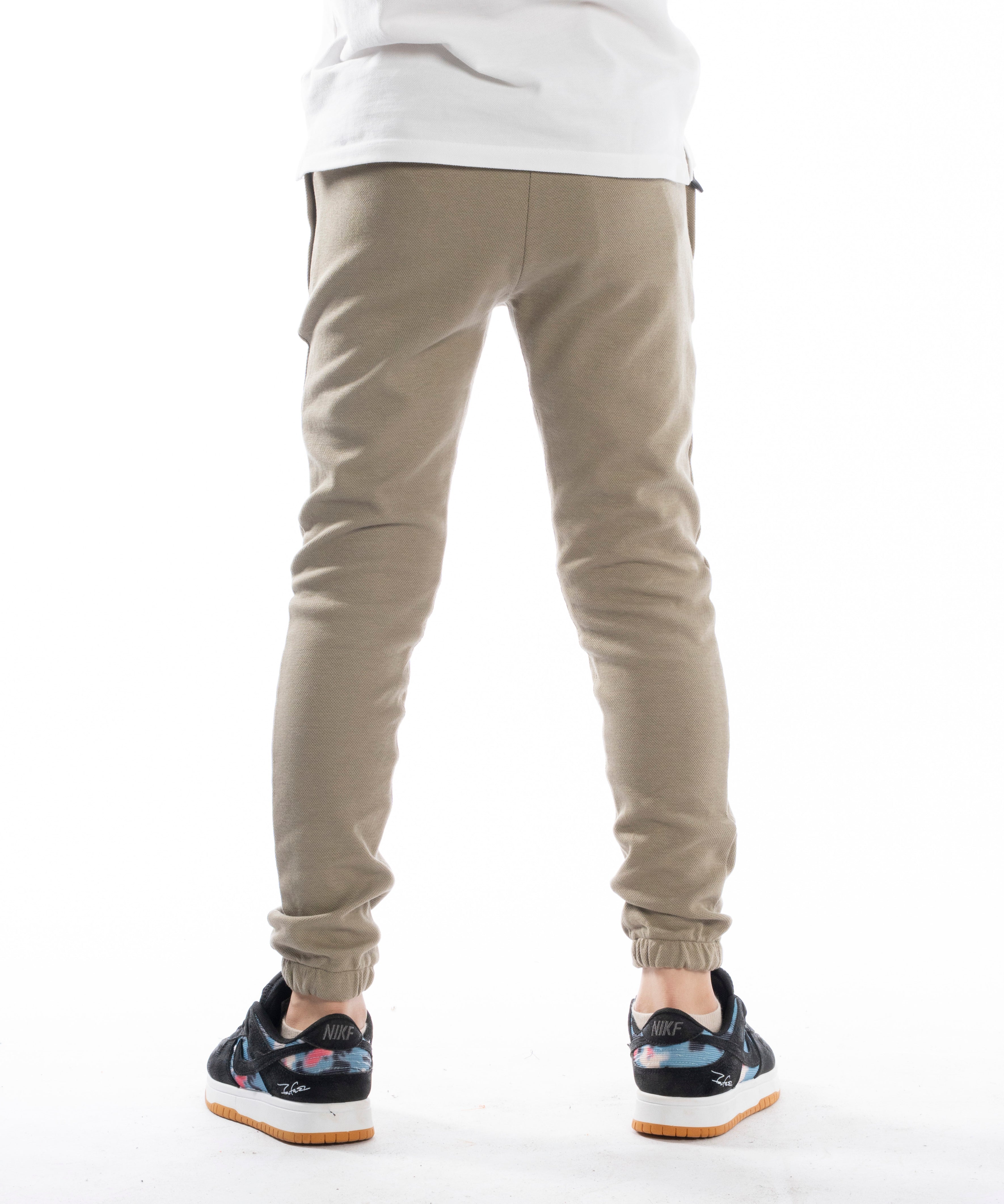 Pants - Boys - Melton