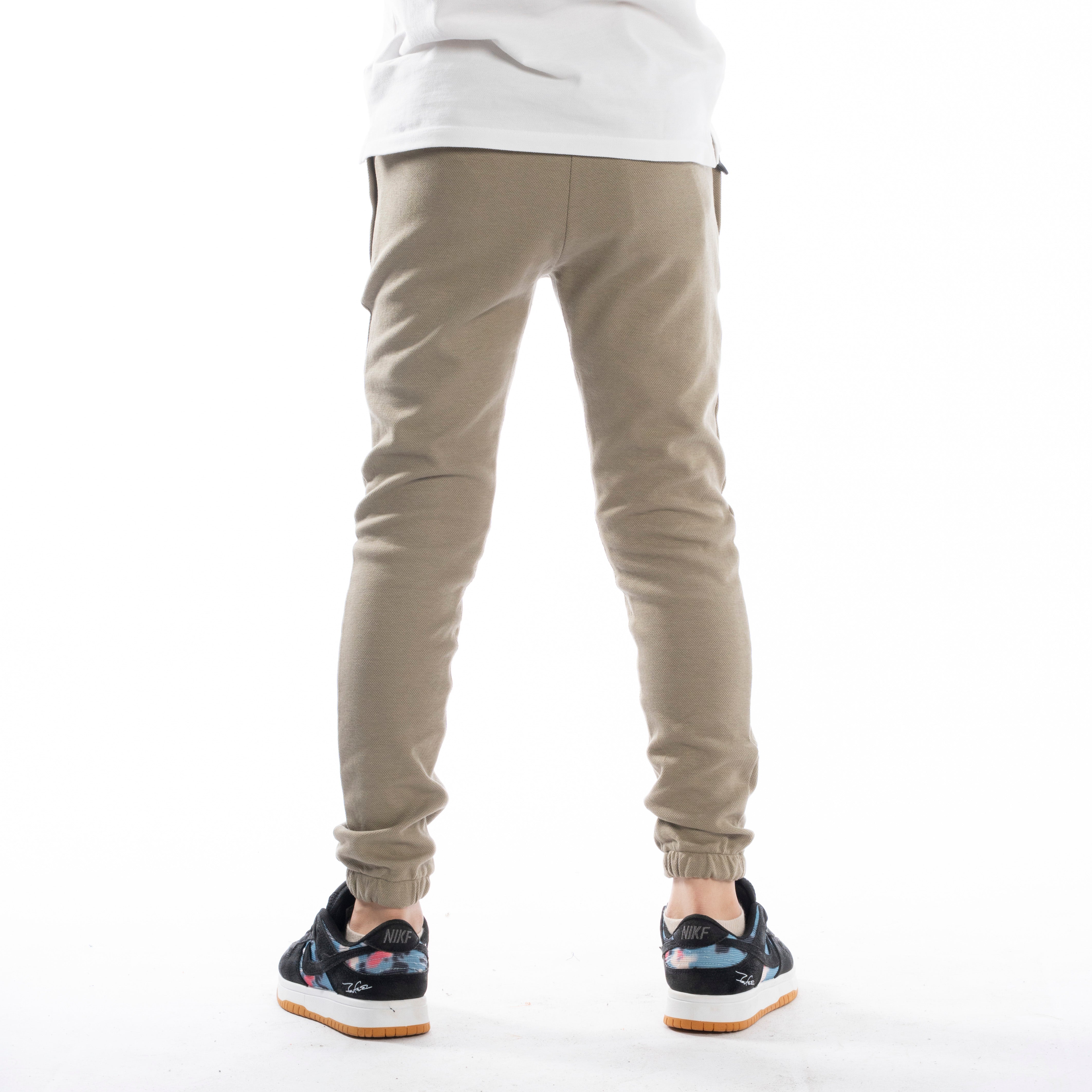 Pants - Boys - Melton