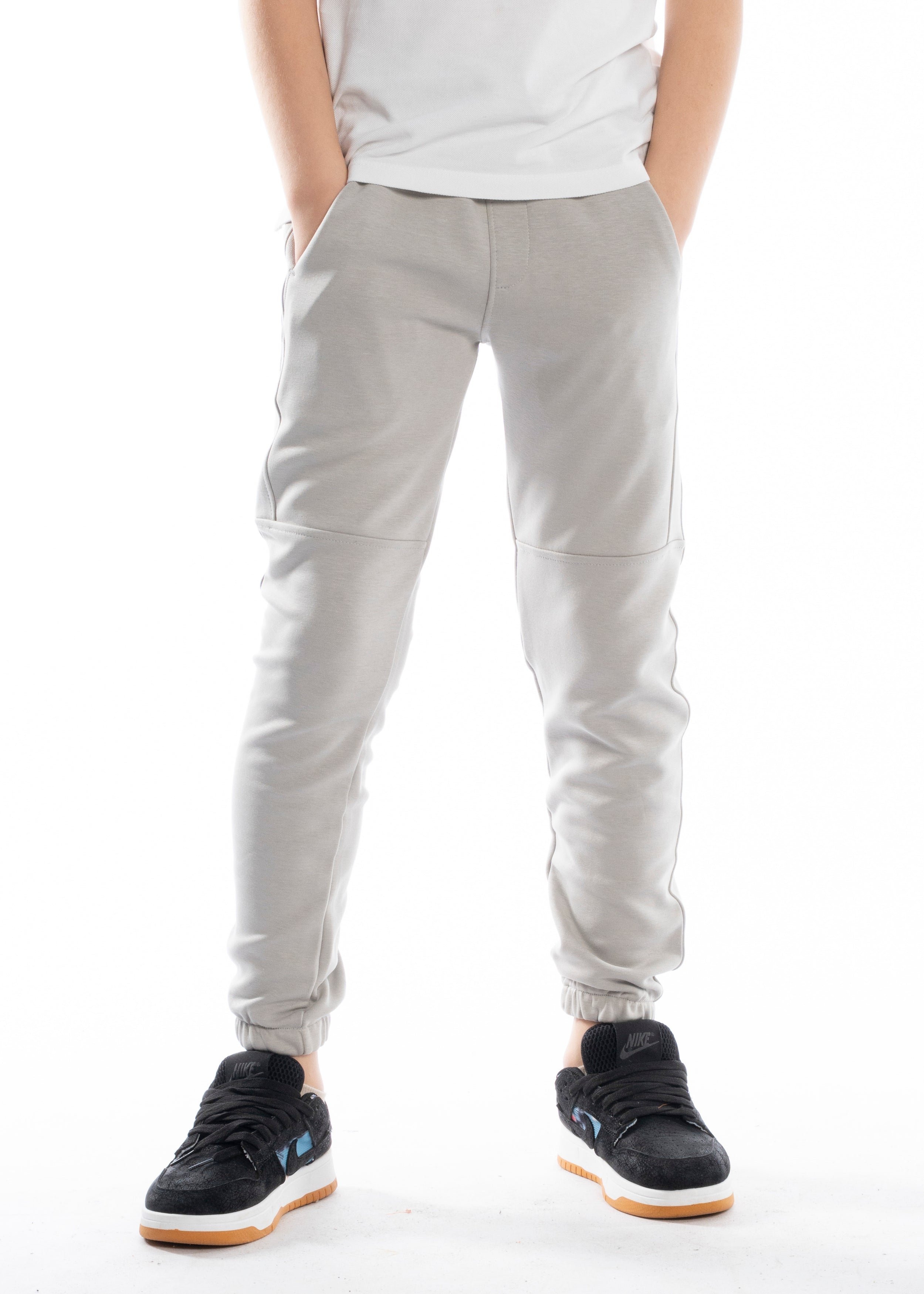 Pants - Boys - Melton