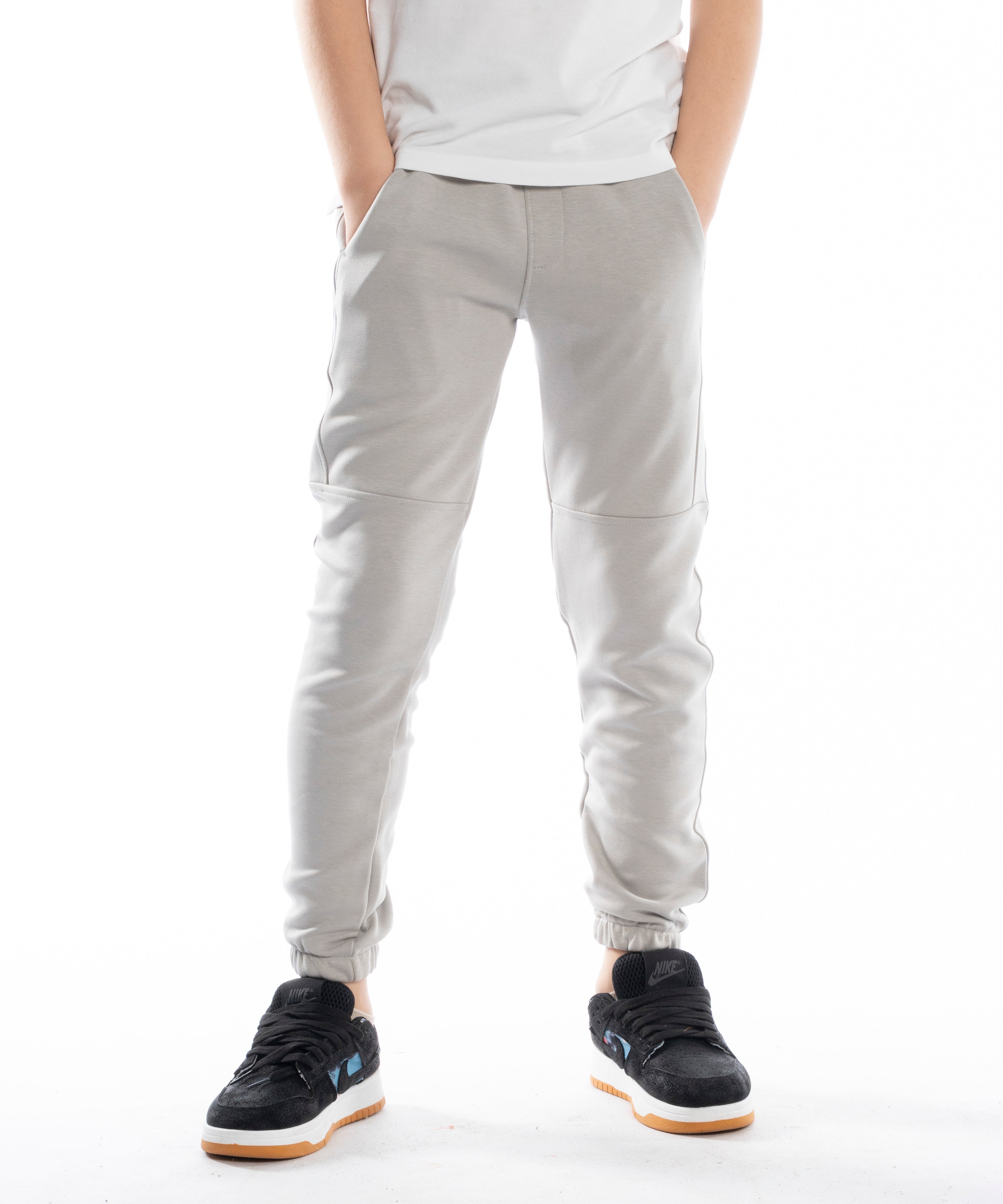 Pants - Boys - Melton