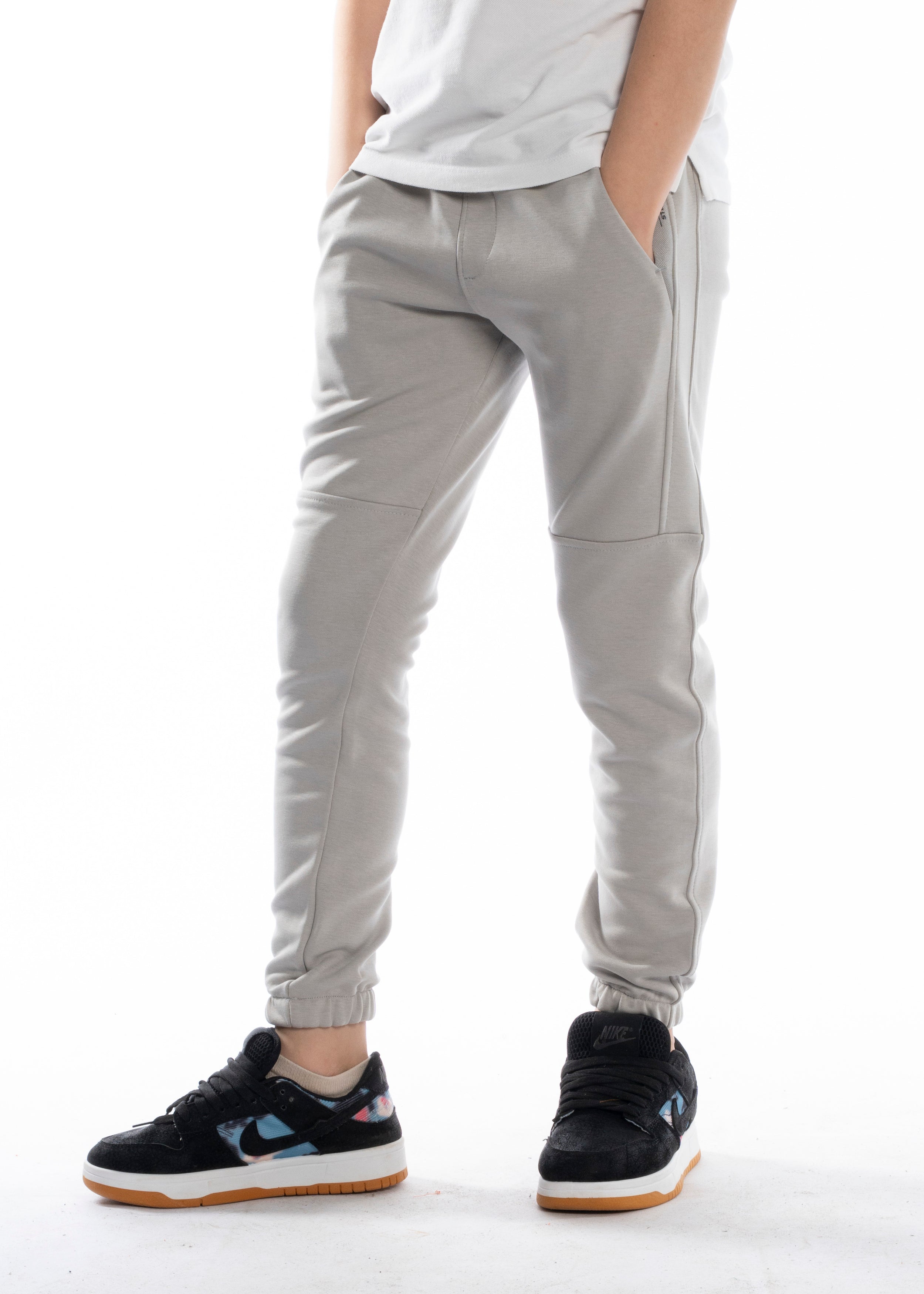 Pants - Boys - Melton