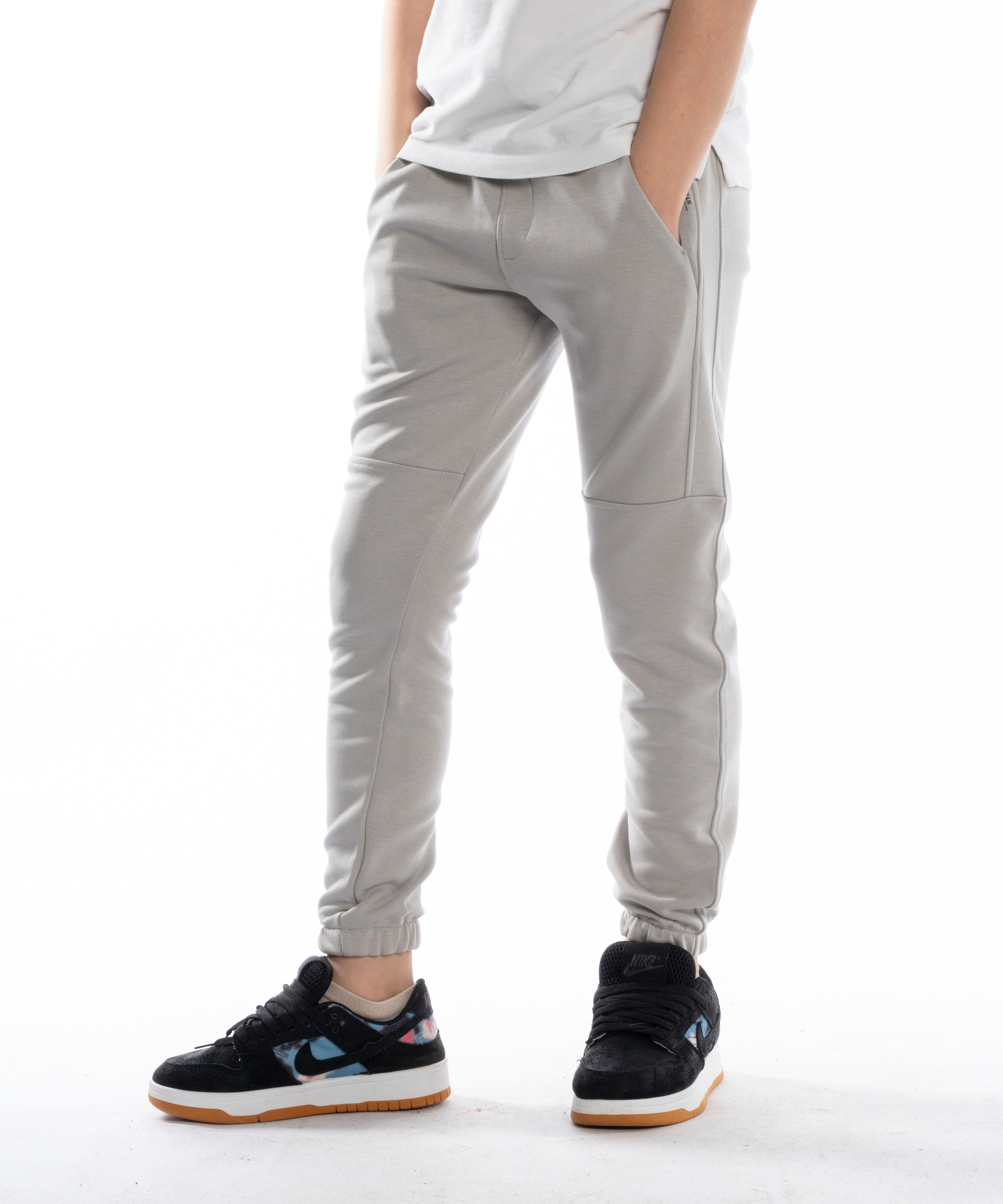 Pants - Boys - Melton