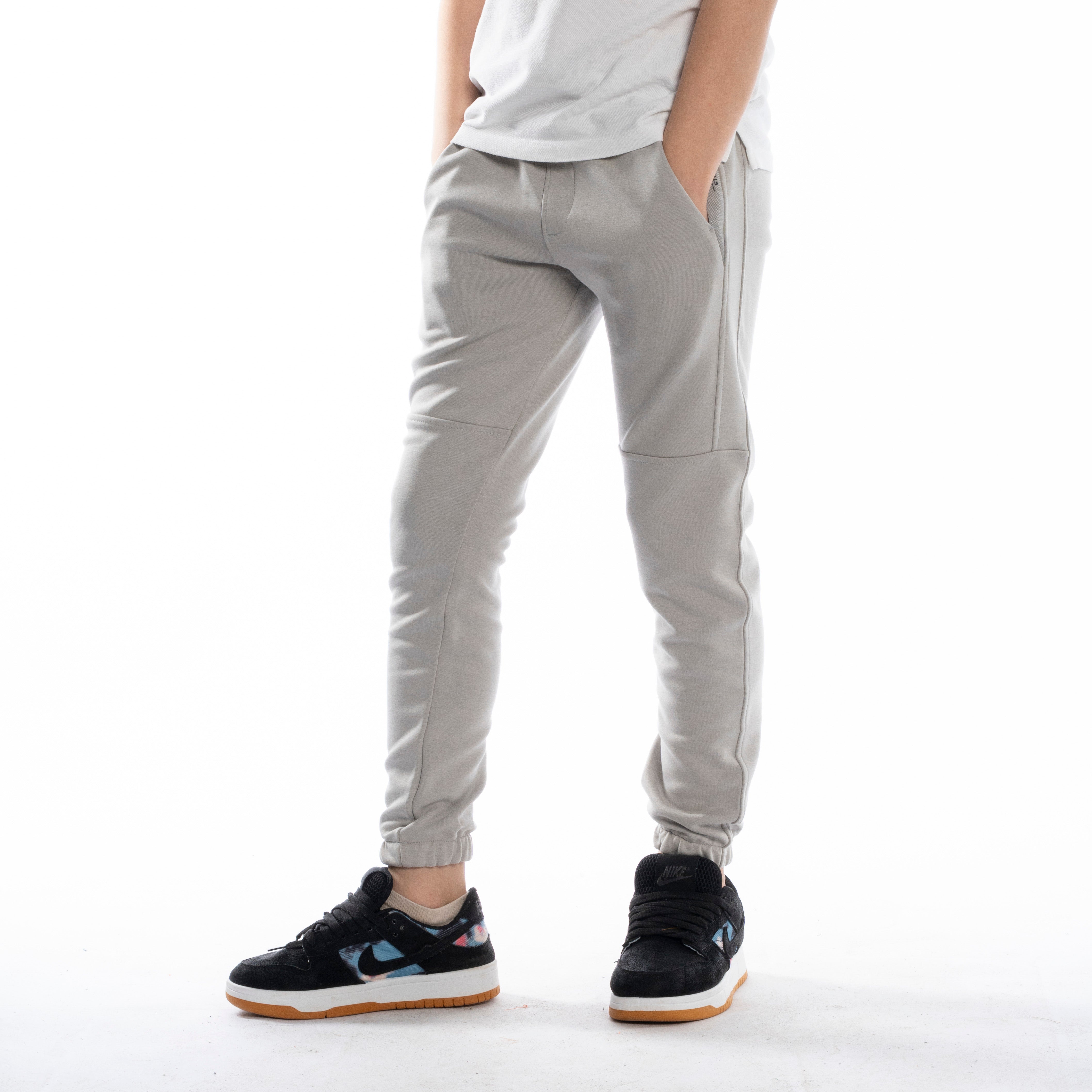 Pants - Boys - Melton