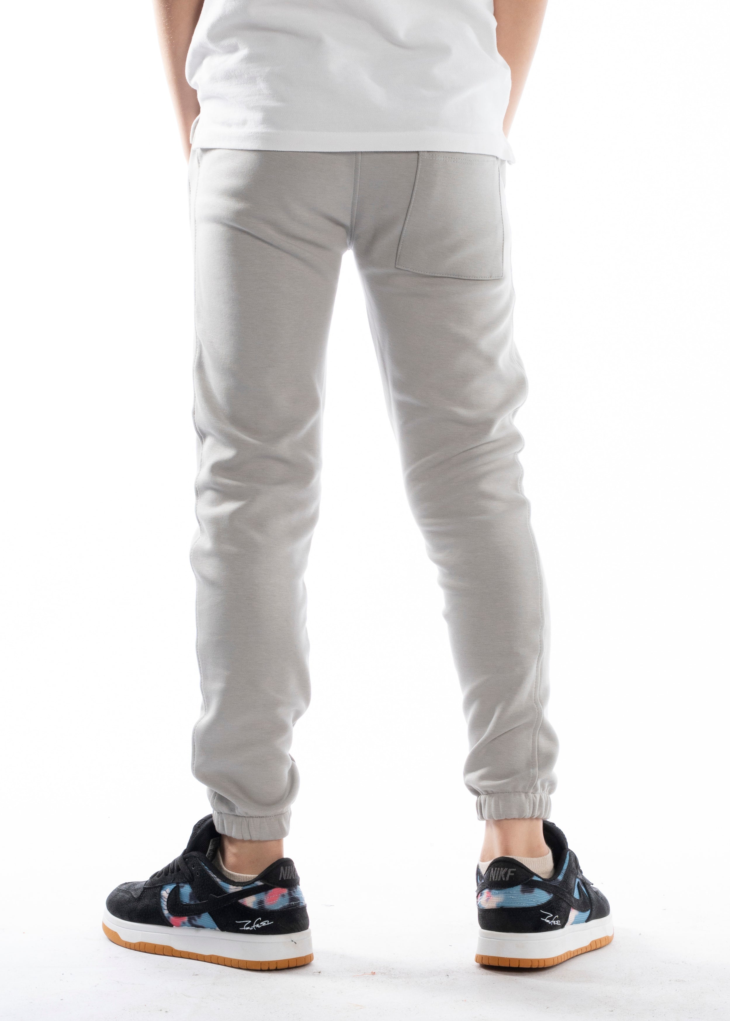 Pants - Boys - Melton