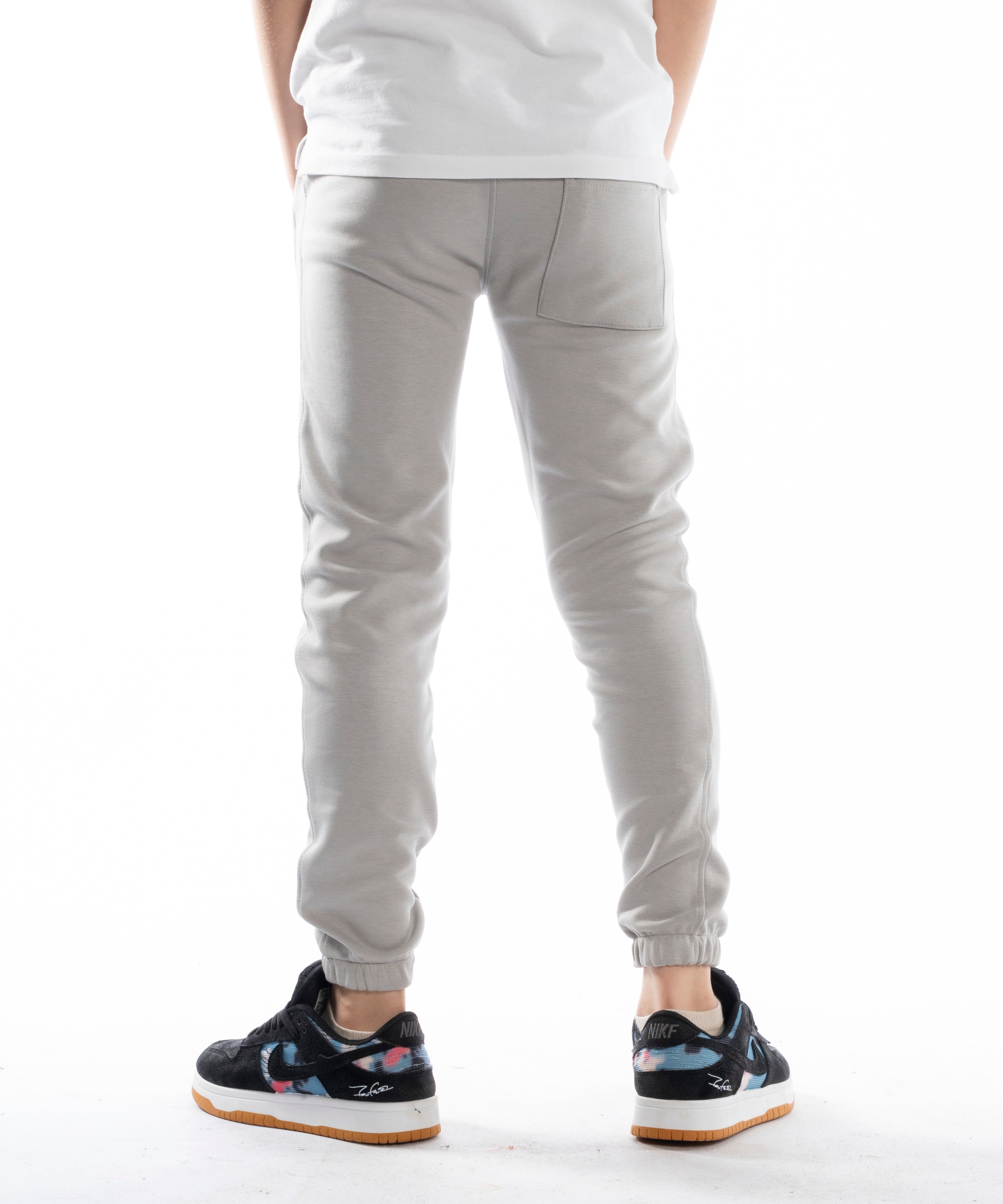 Pants - Boys - Melton