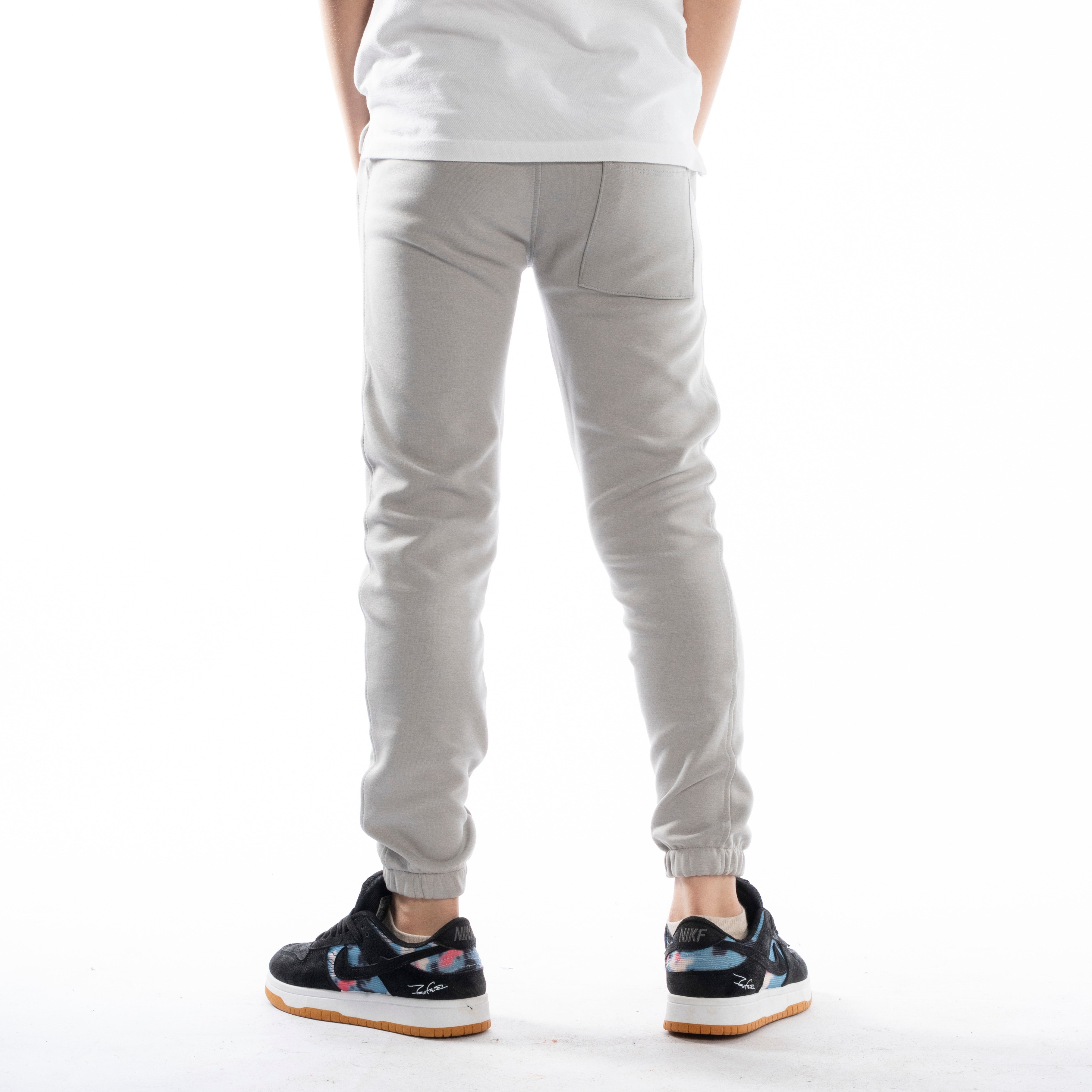 Pants - Boys - Melton