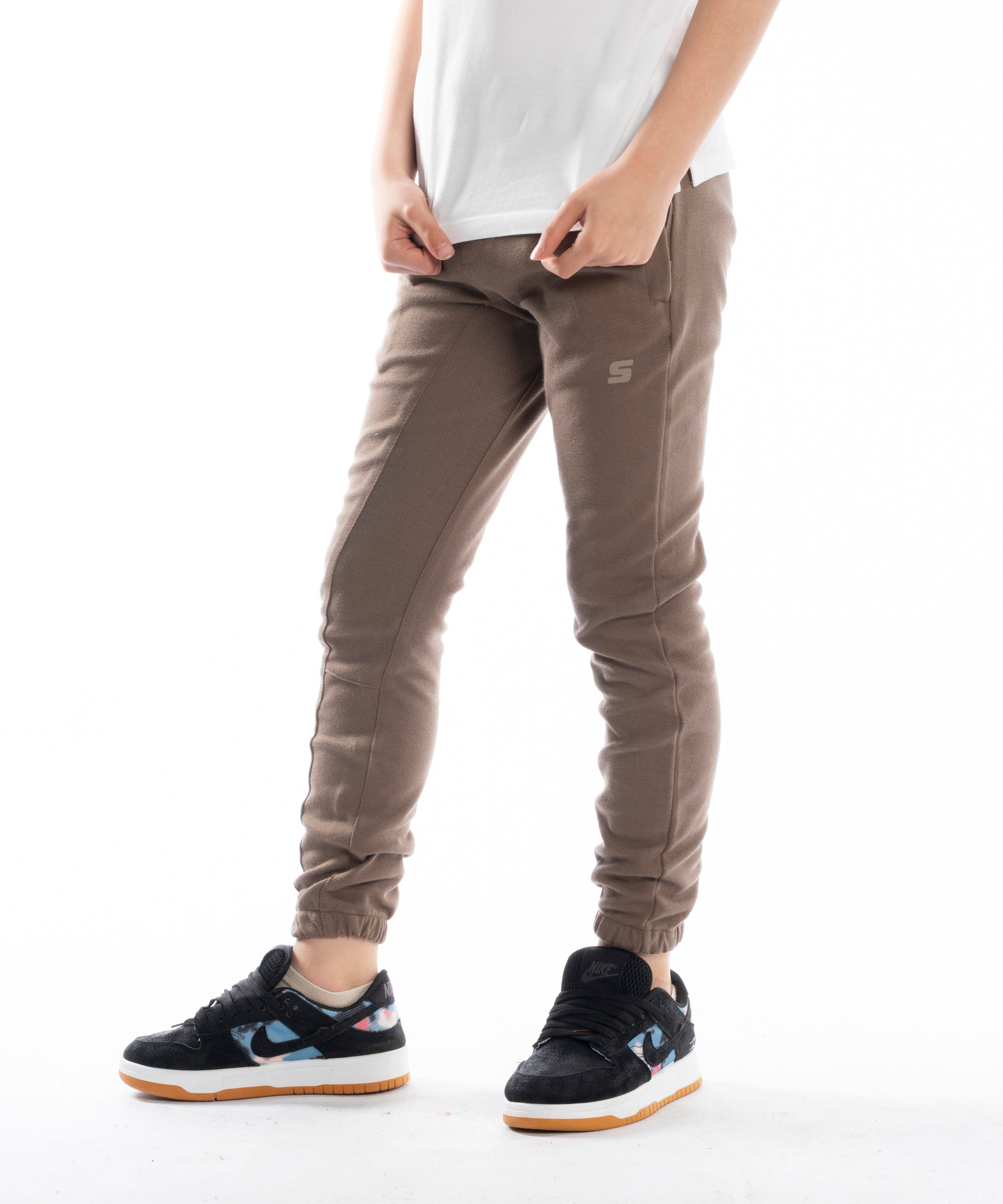 Pants - Boys - Melton