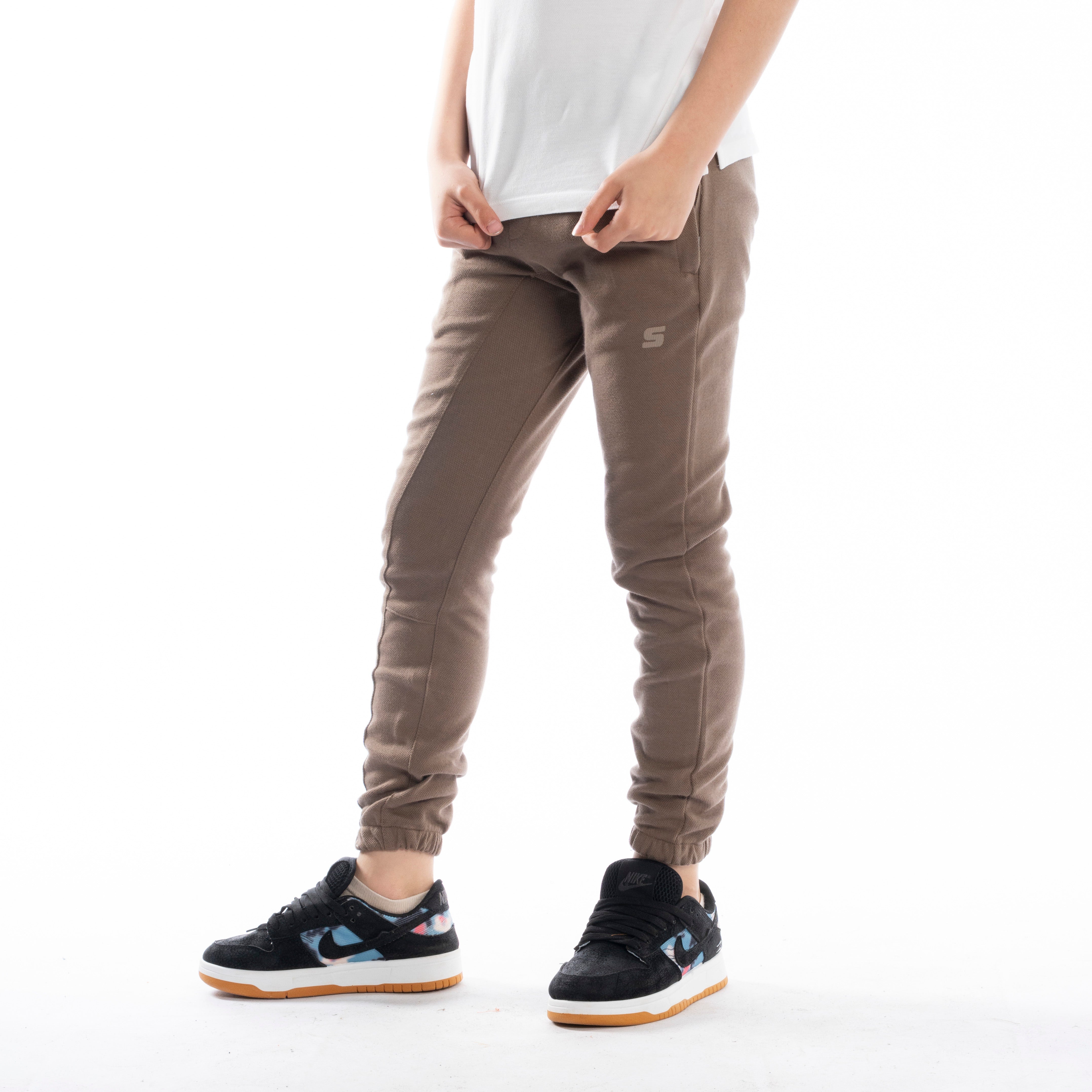 Pants - Boys - Melton