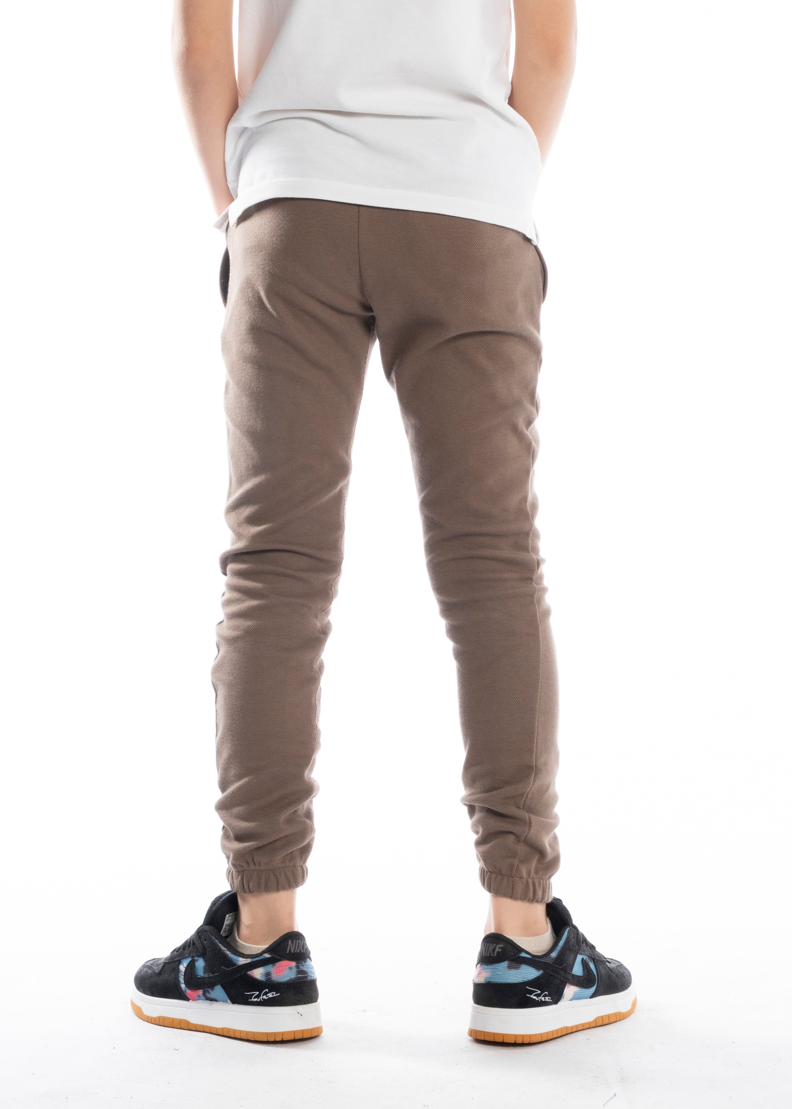 Pants - Boys - Melton