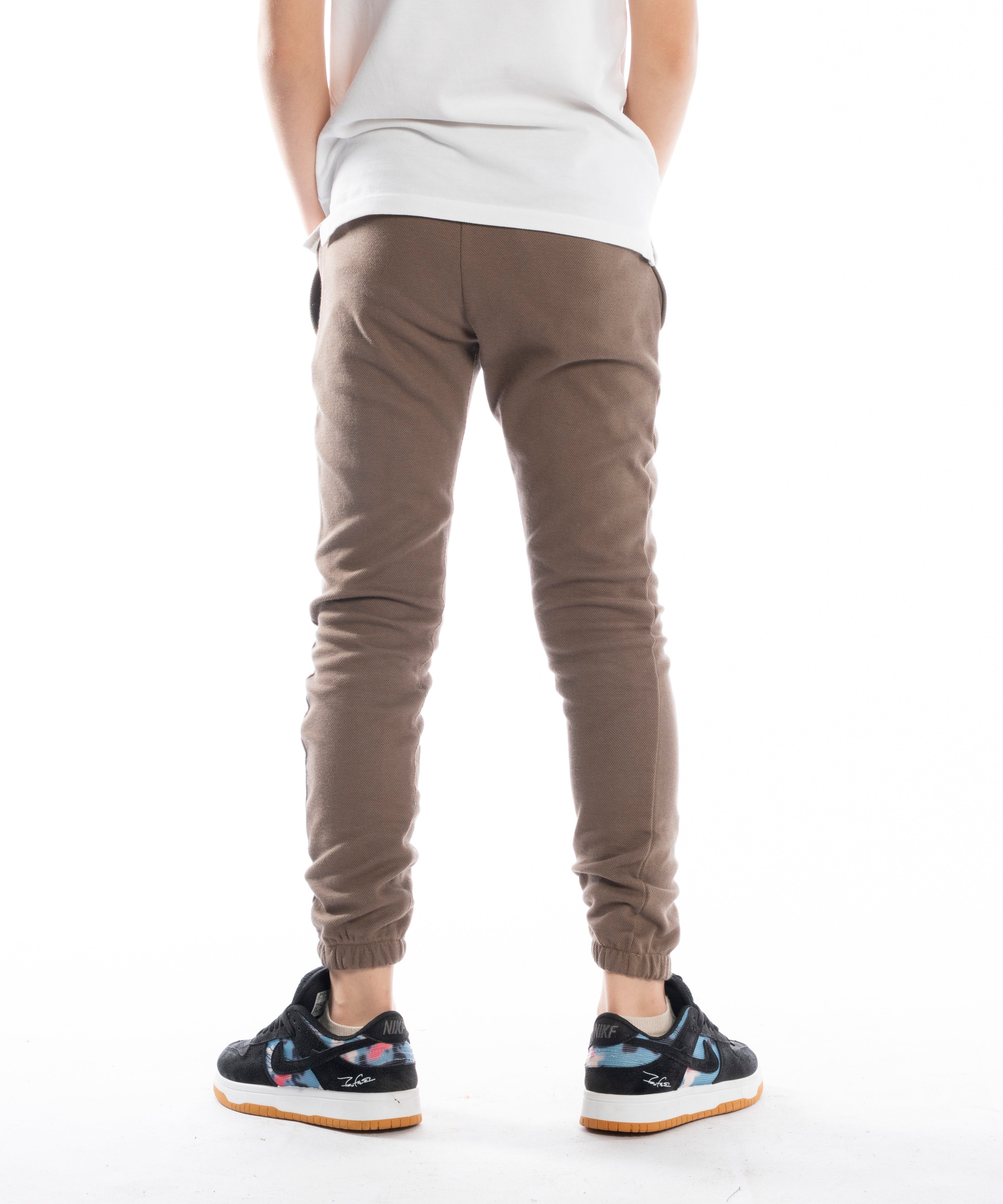 Pants - Boys - Melton