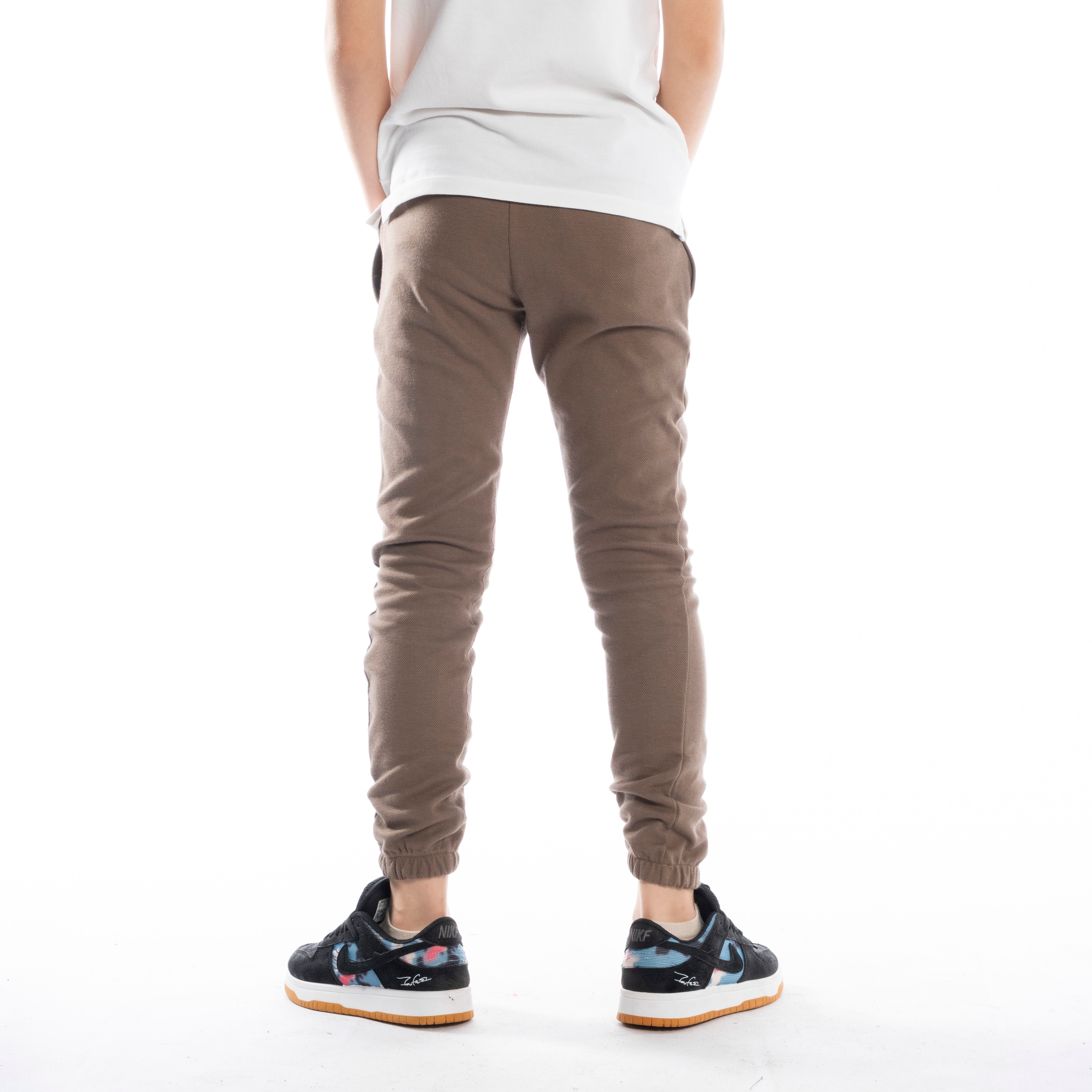 Pants - Boys - Melton