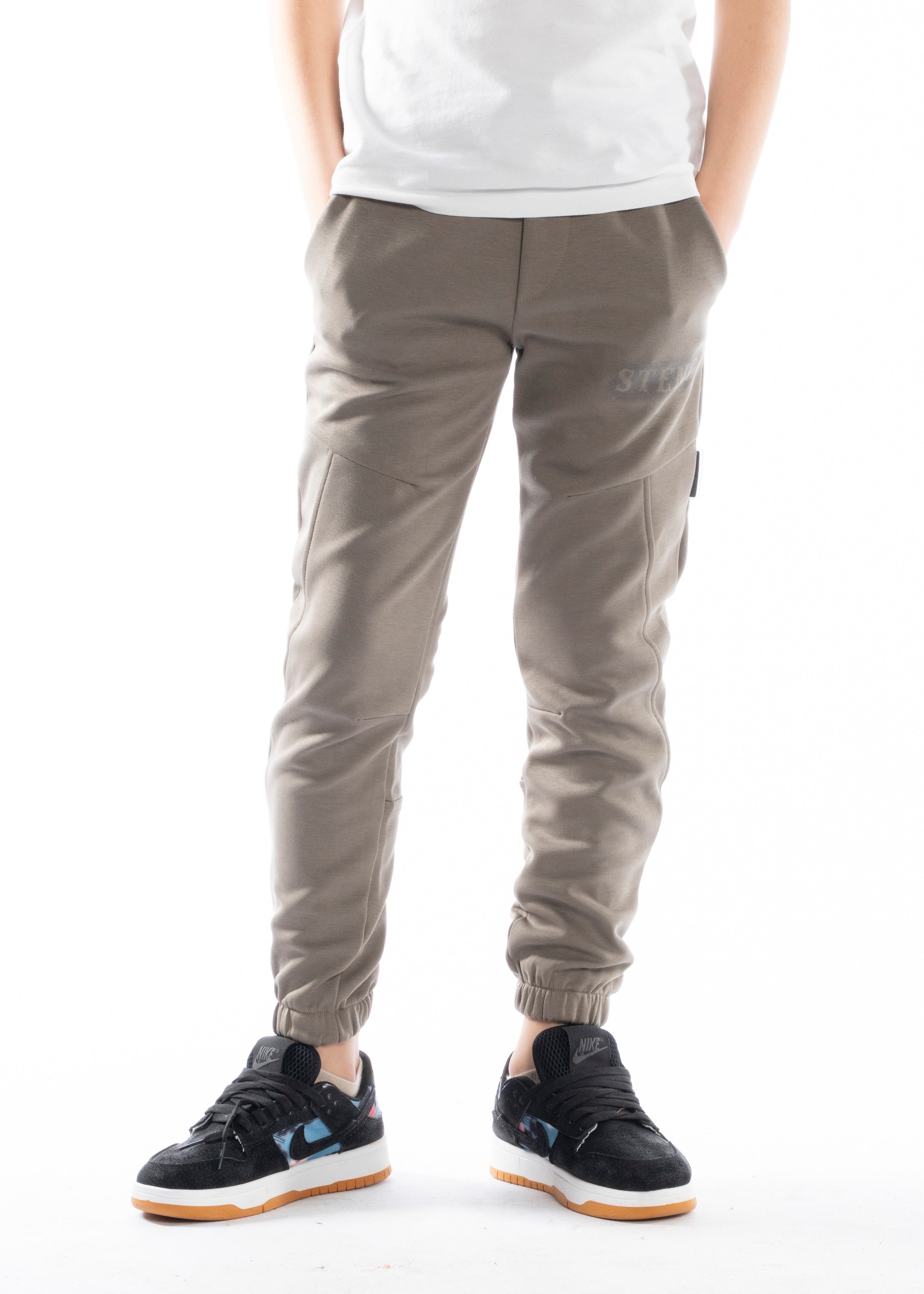 Pants - Boys - Melton