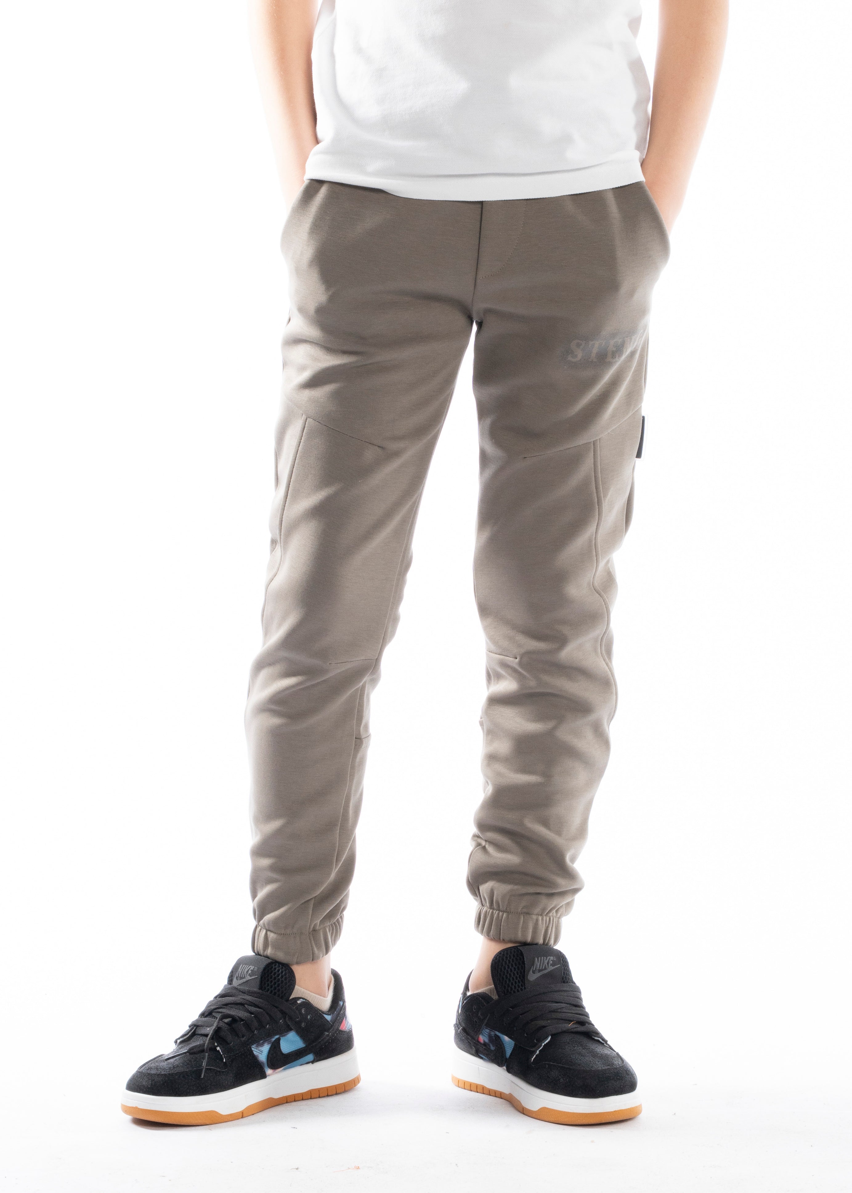 Pants - Boys - Melton