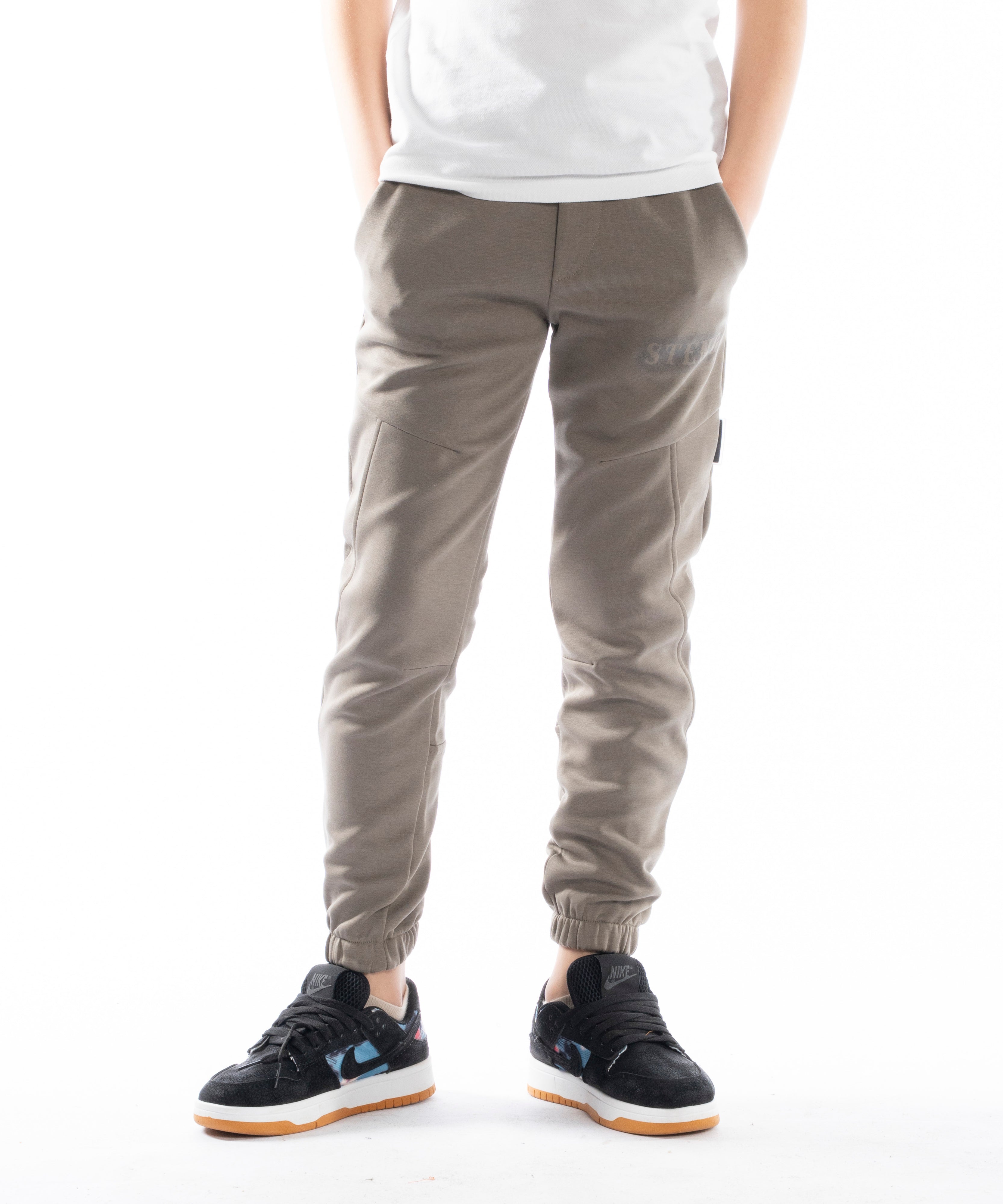 Pants - Boys - Melton
