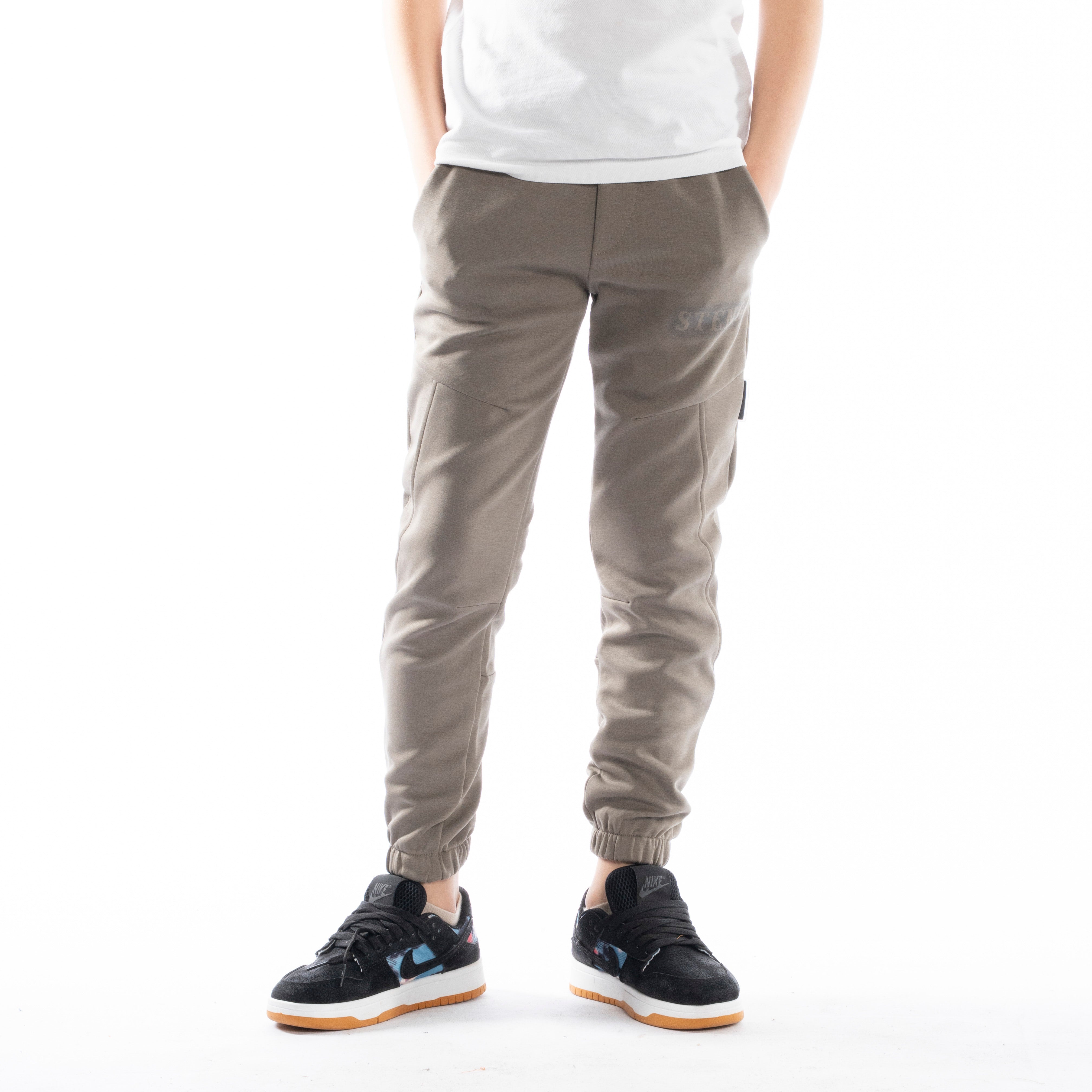 Pants - Boys - Melton