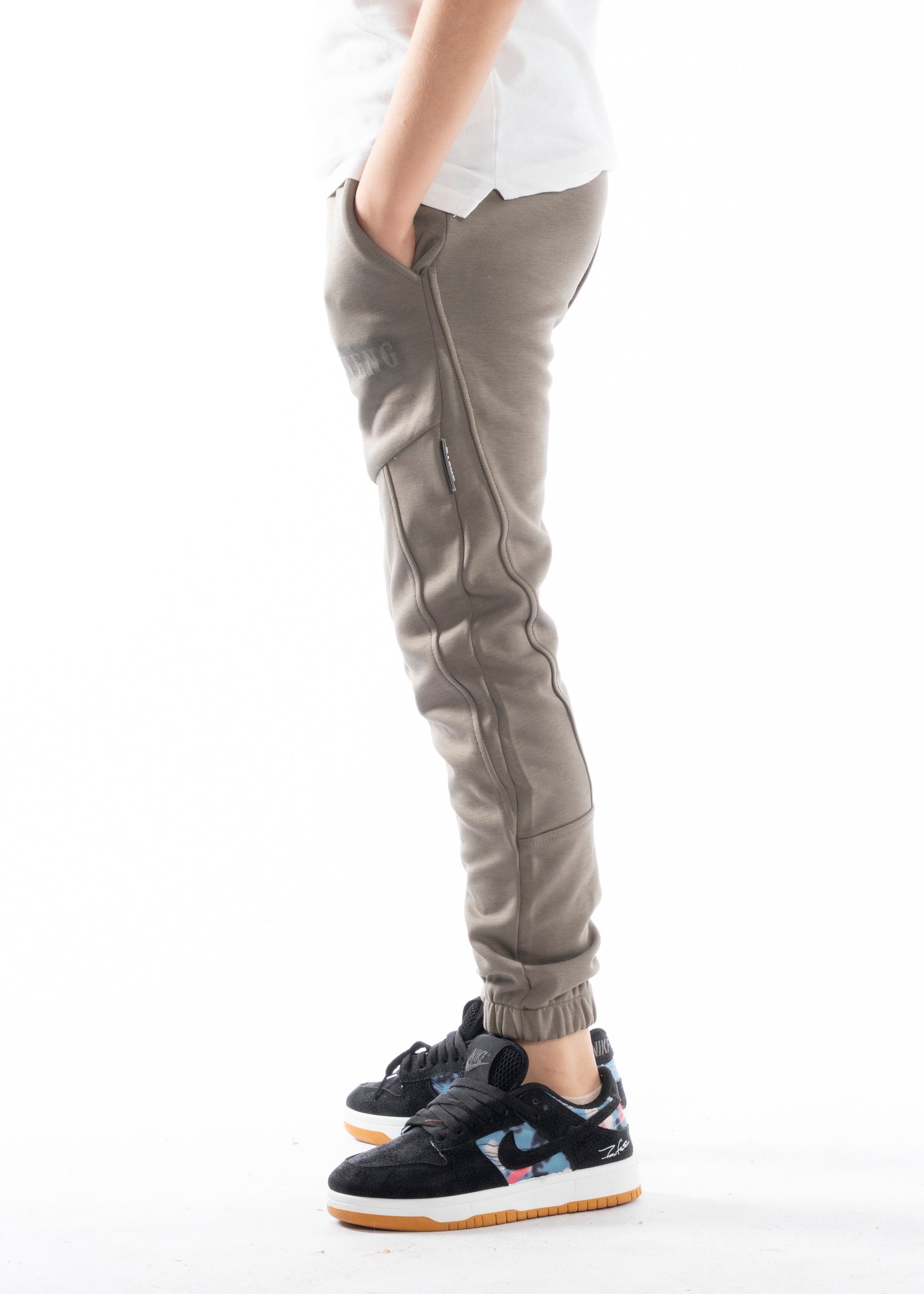 Pants - Boys - Melton