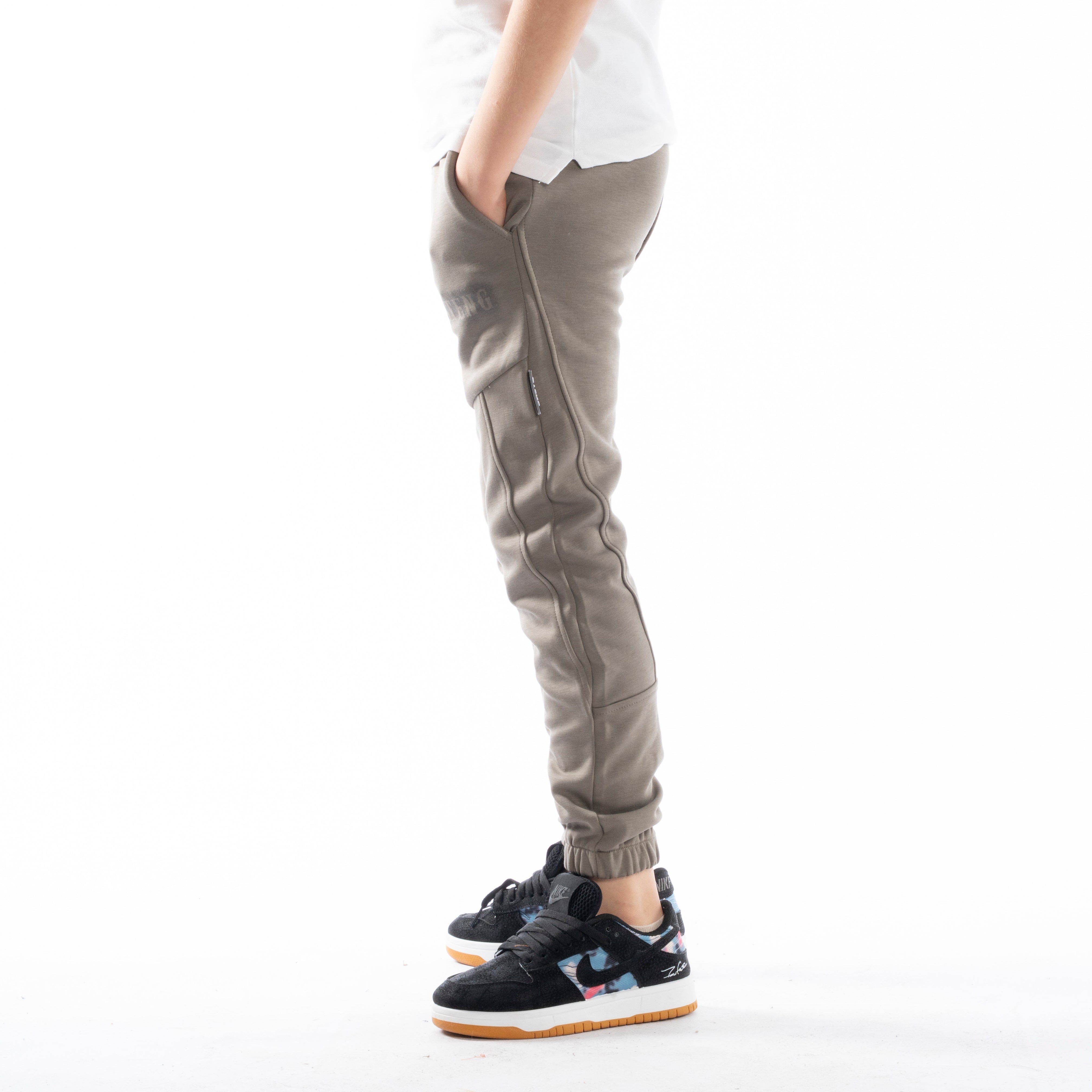 Pants - Boys - Melton