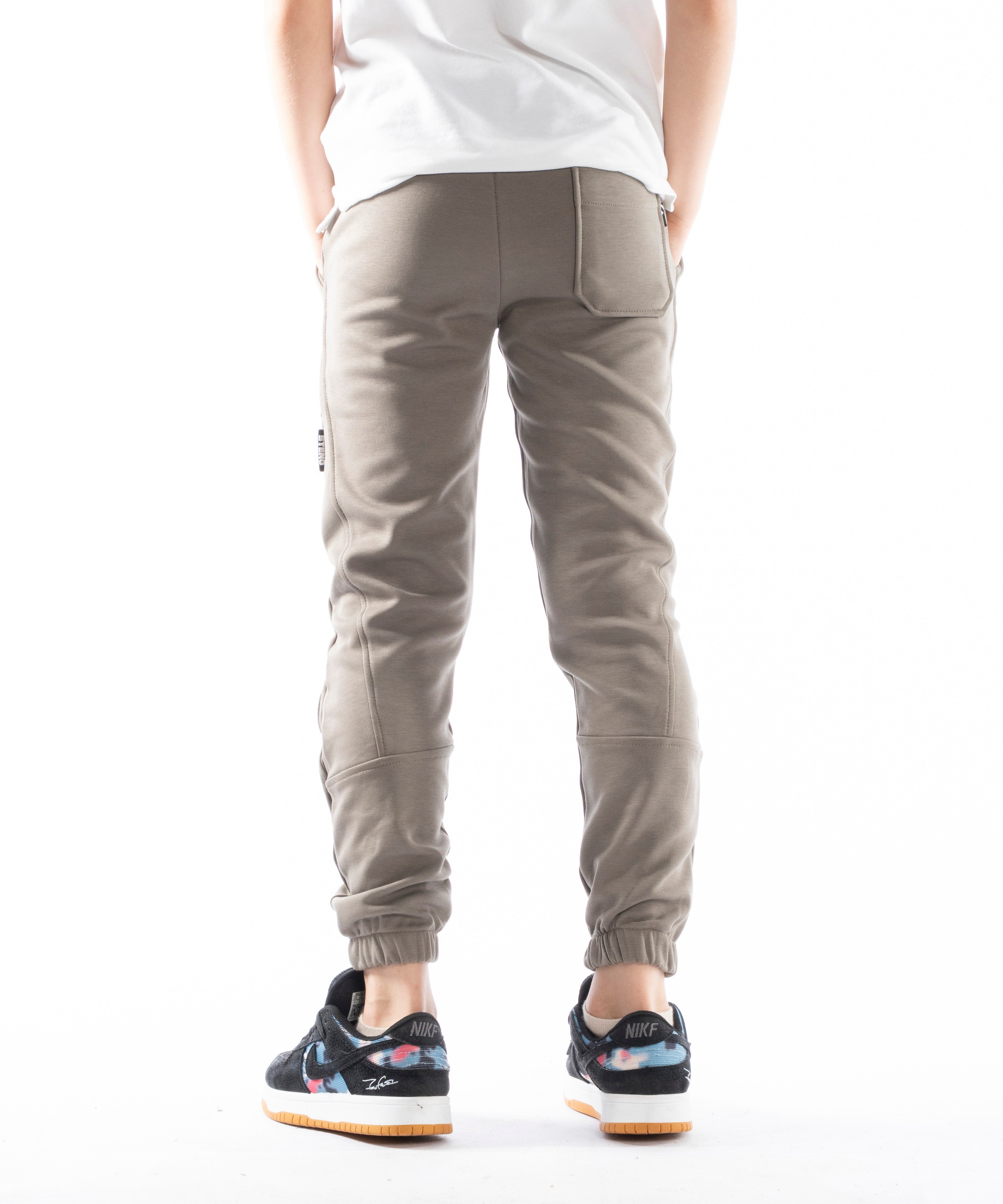 Pants - Boys - Melton