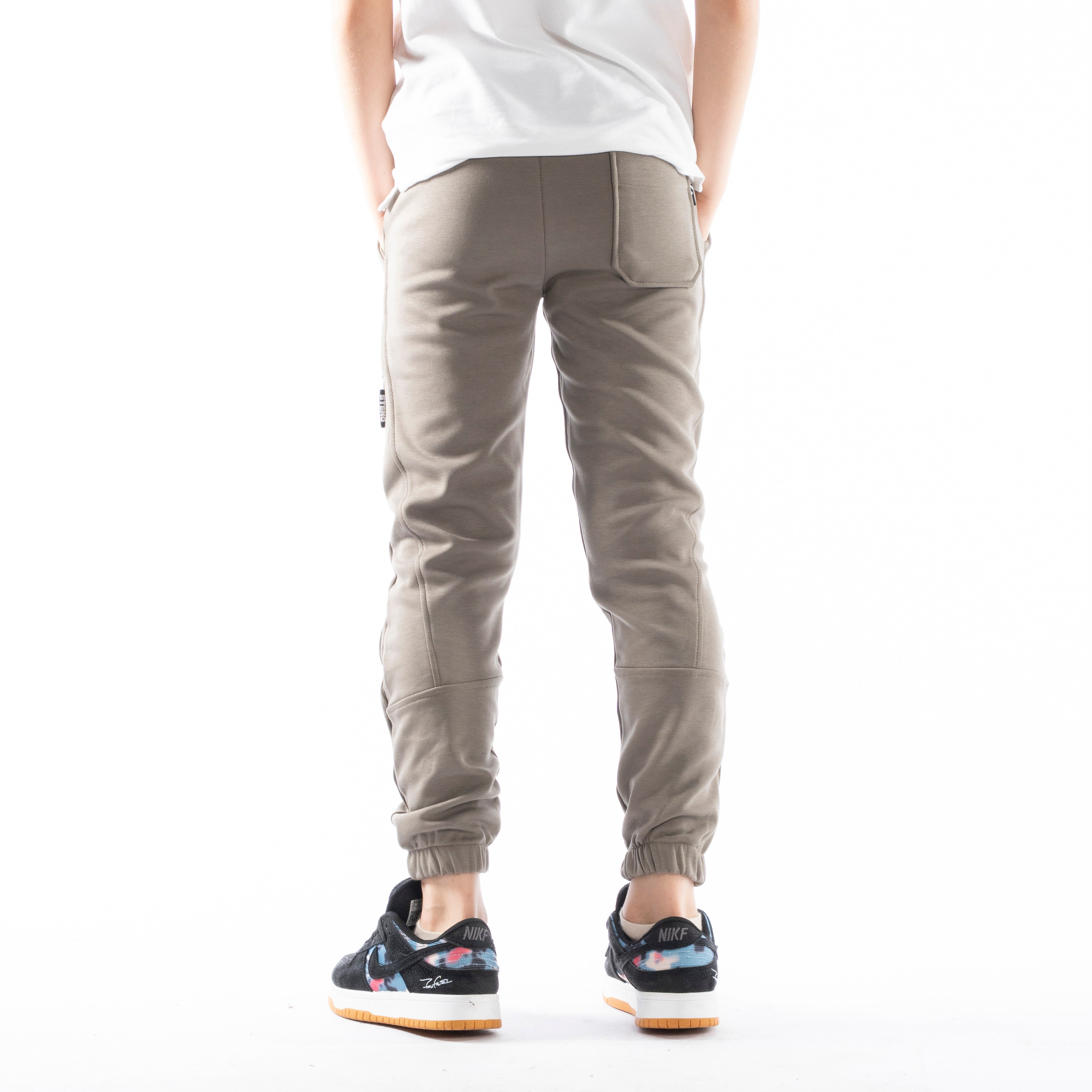 Pants - Boys - Melton