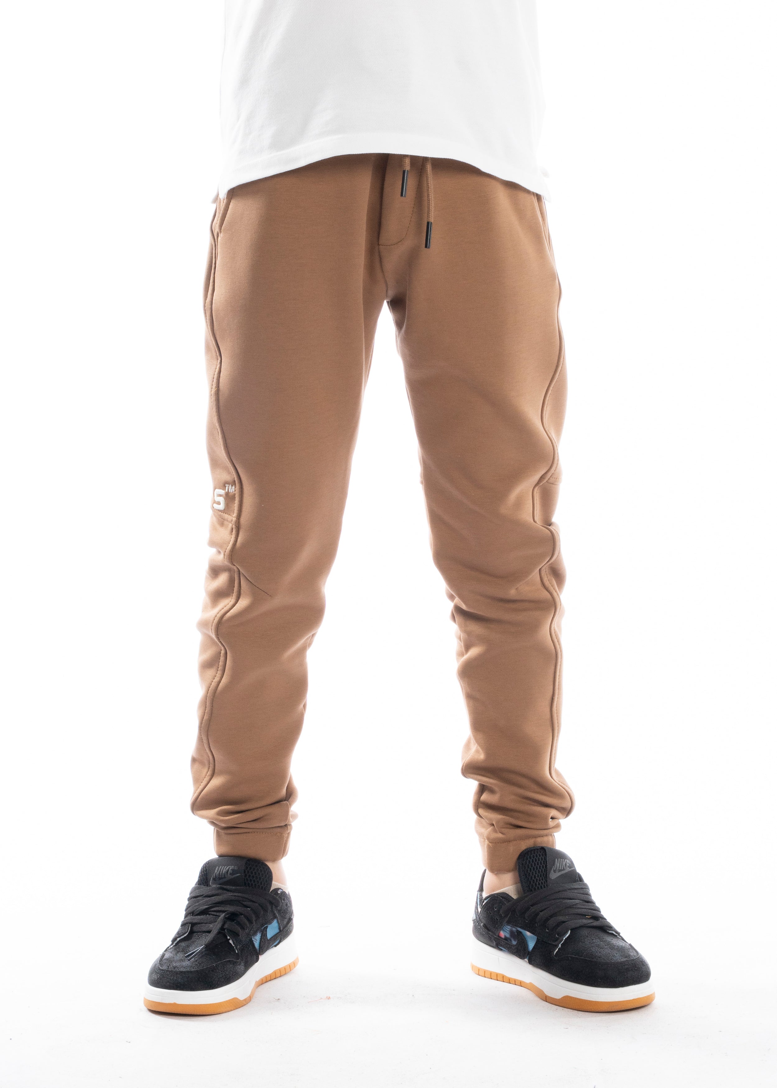 Pants - Boys - Melton