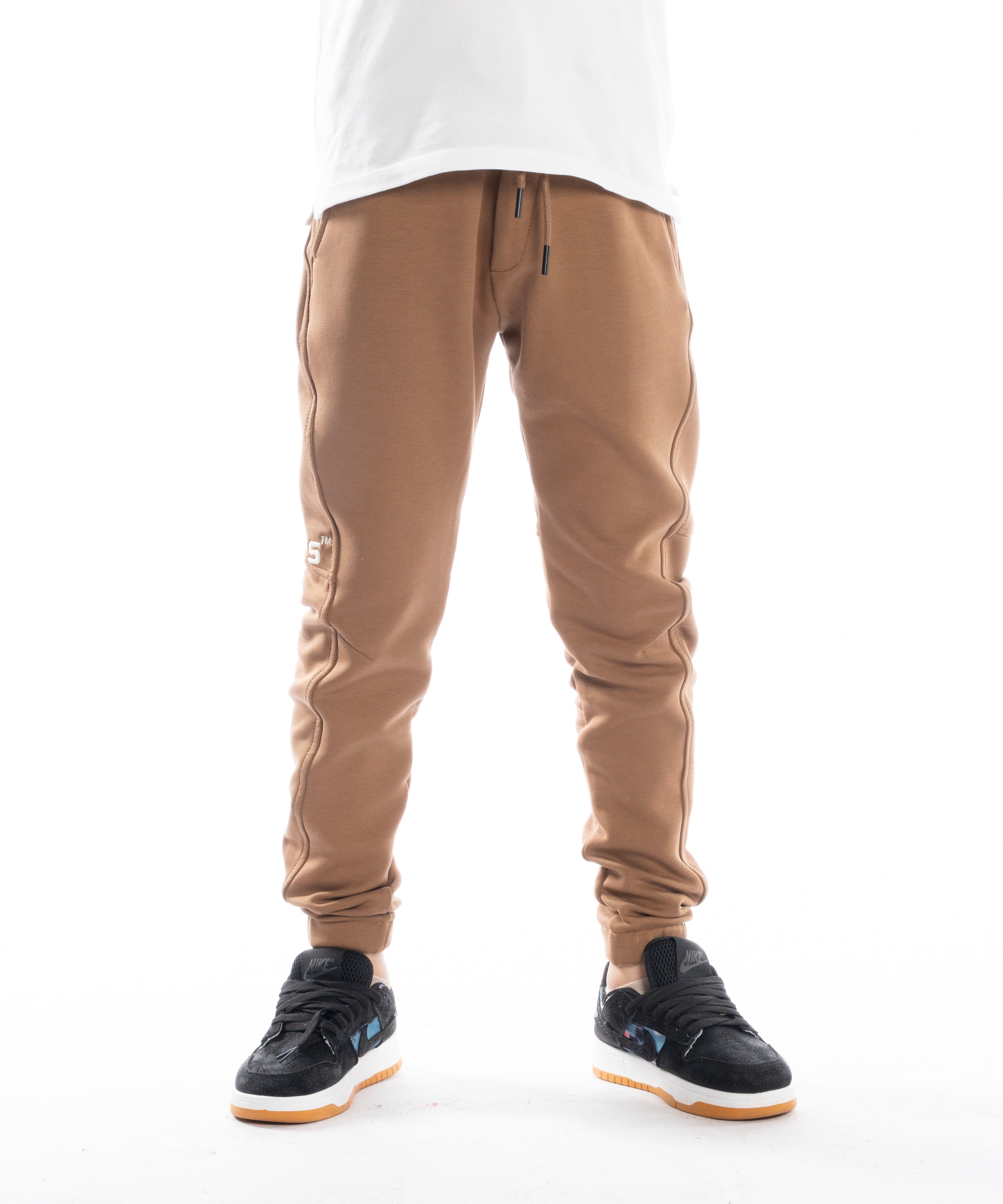 Pants - Boys - Melton