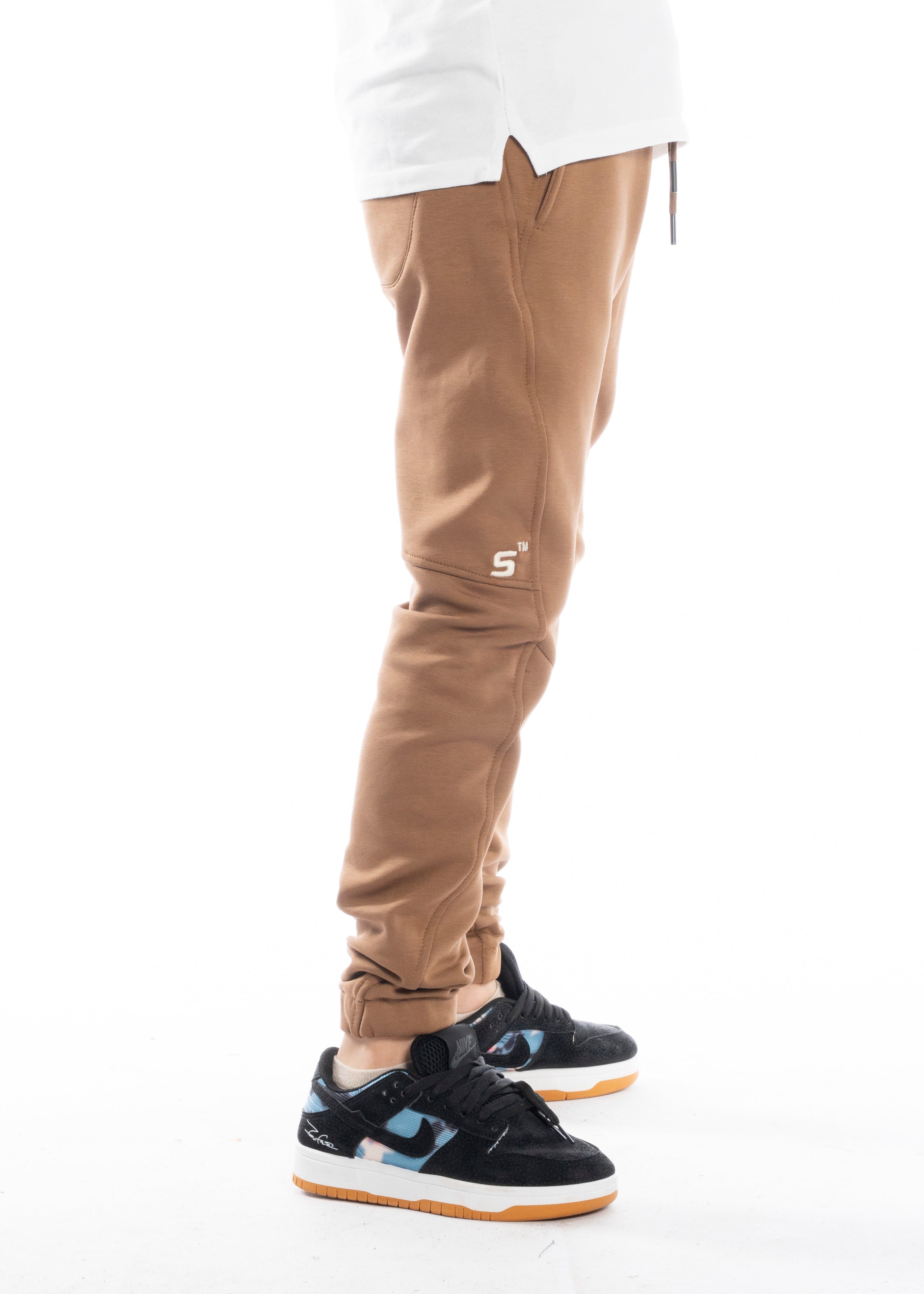 Pants - Boys - Melton